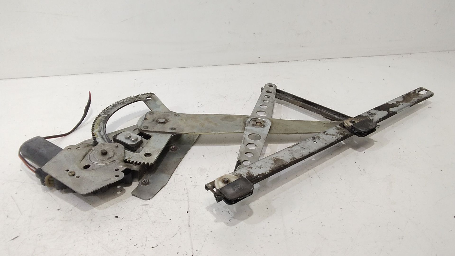 Cremagliera anteriore destra passeggero ROVER Serie 200 25