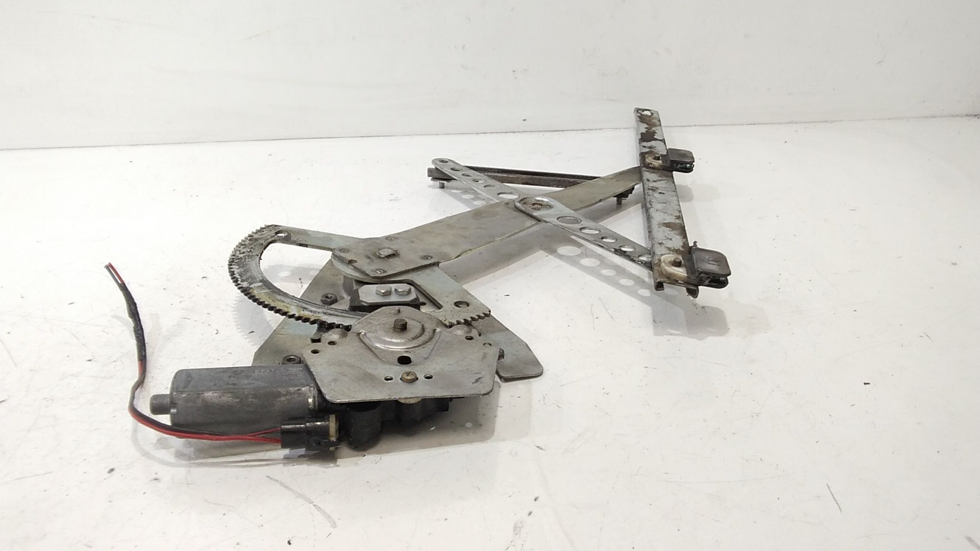 Cremagliera anteriore destra passeggero ROVER Serie 200 25