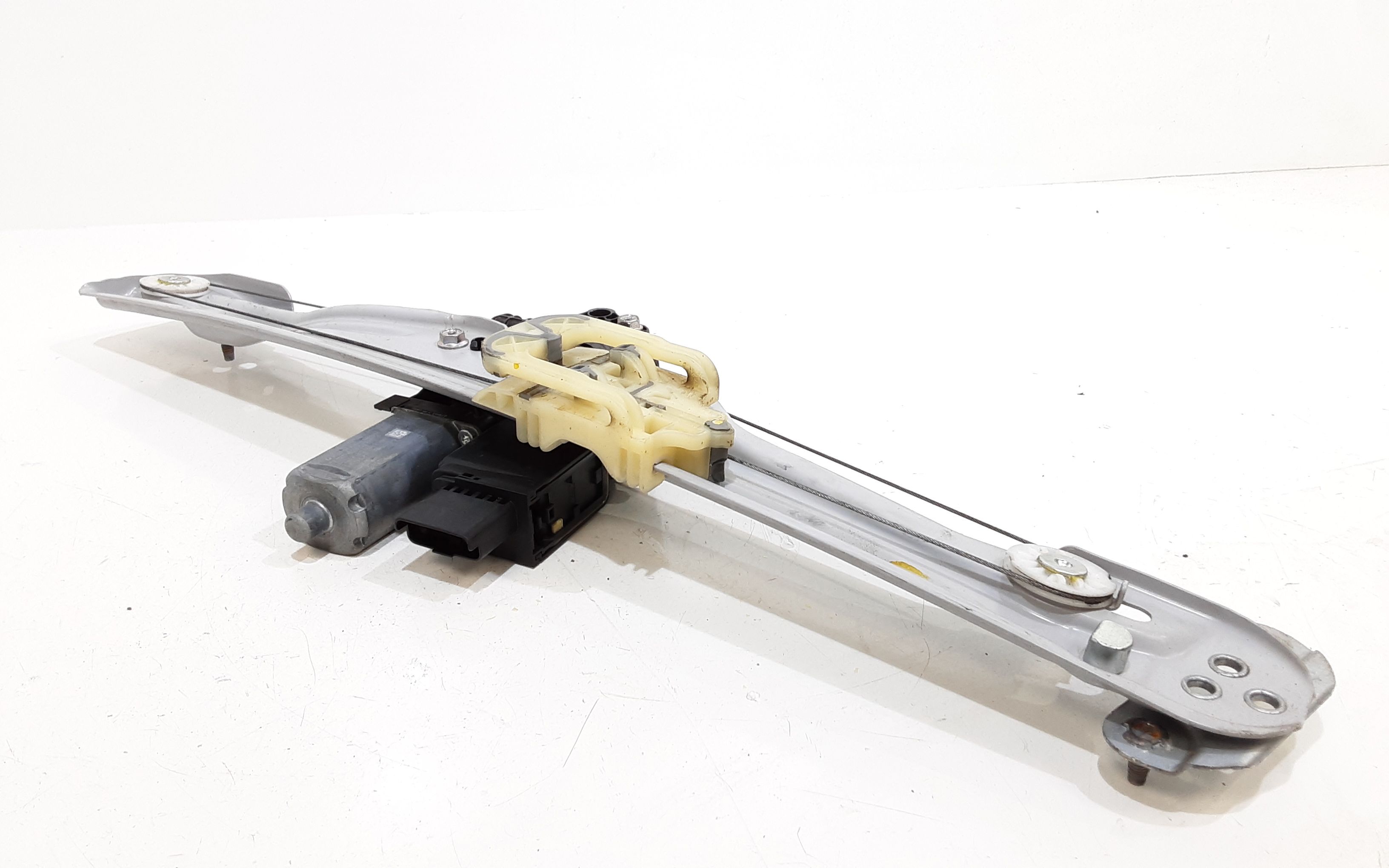 Cremagliera anteriore destra passeggero OPEL Crossland Serie (X) (17>)