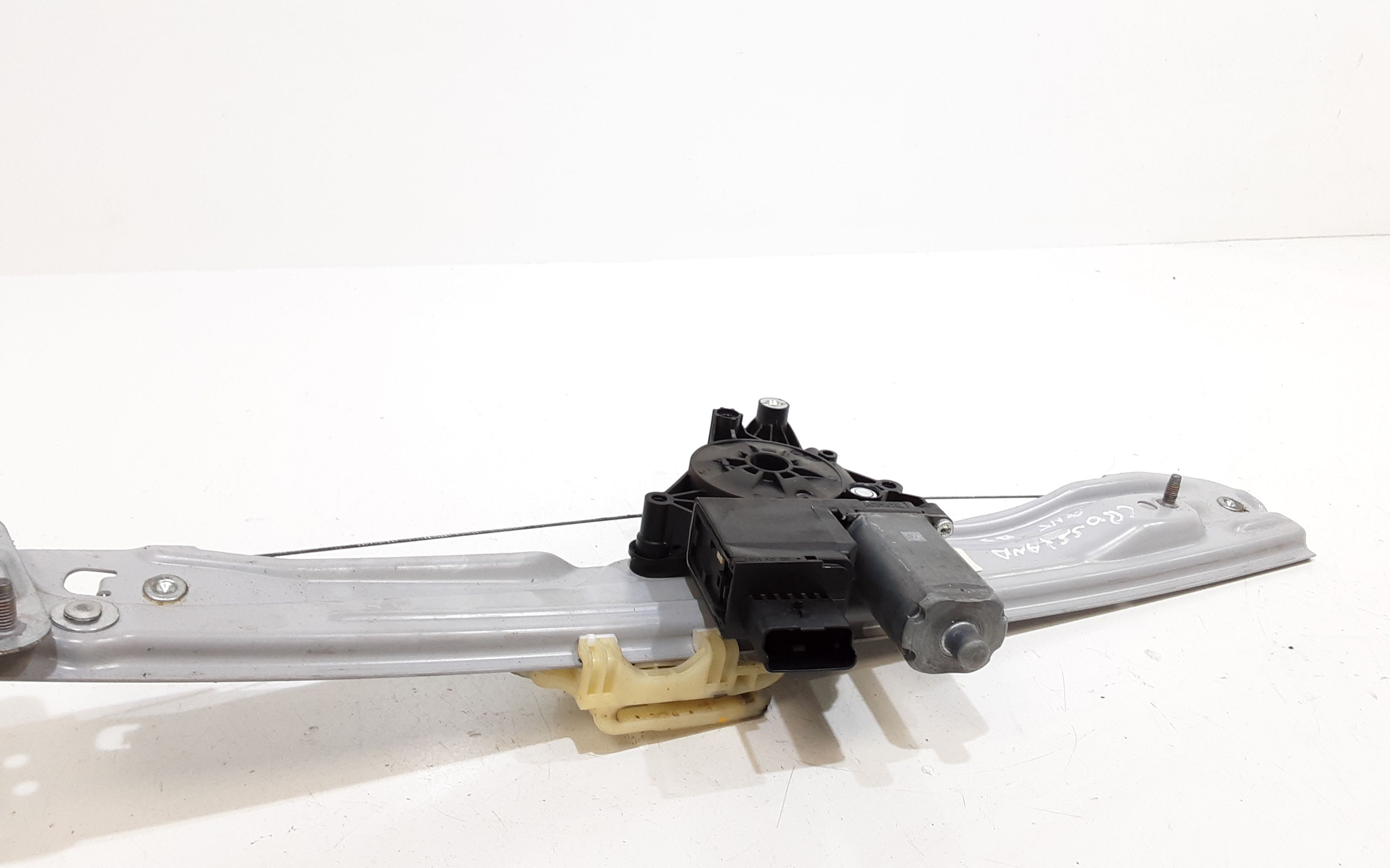 Cremagliera anteriore destra passeggero OPEL Crossland Serie (X) (17>)