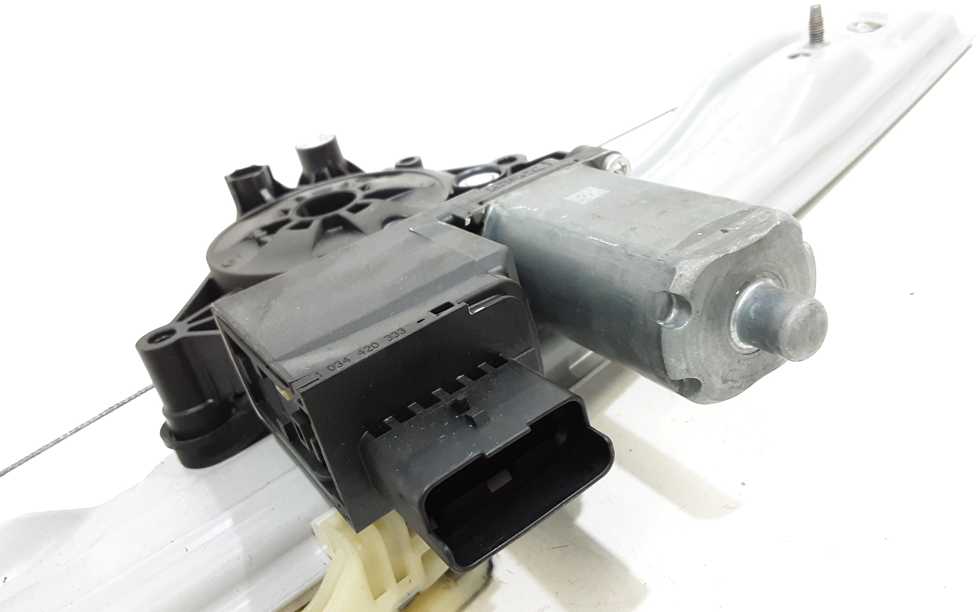 Cremagliera anteriore destra passeggero OPEL Crossland Serie (X) (17>)