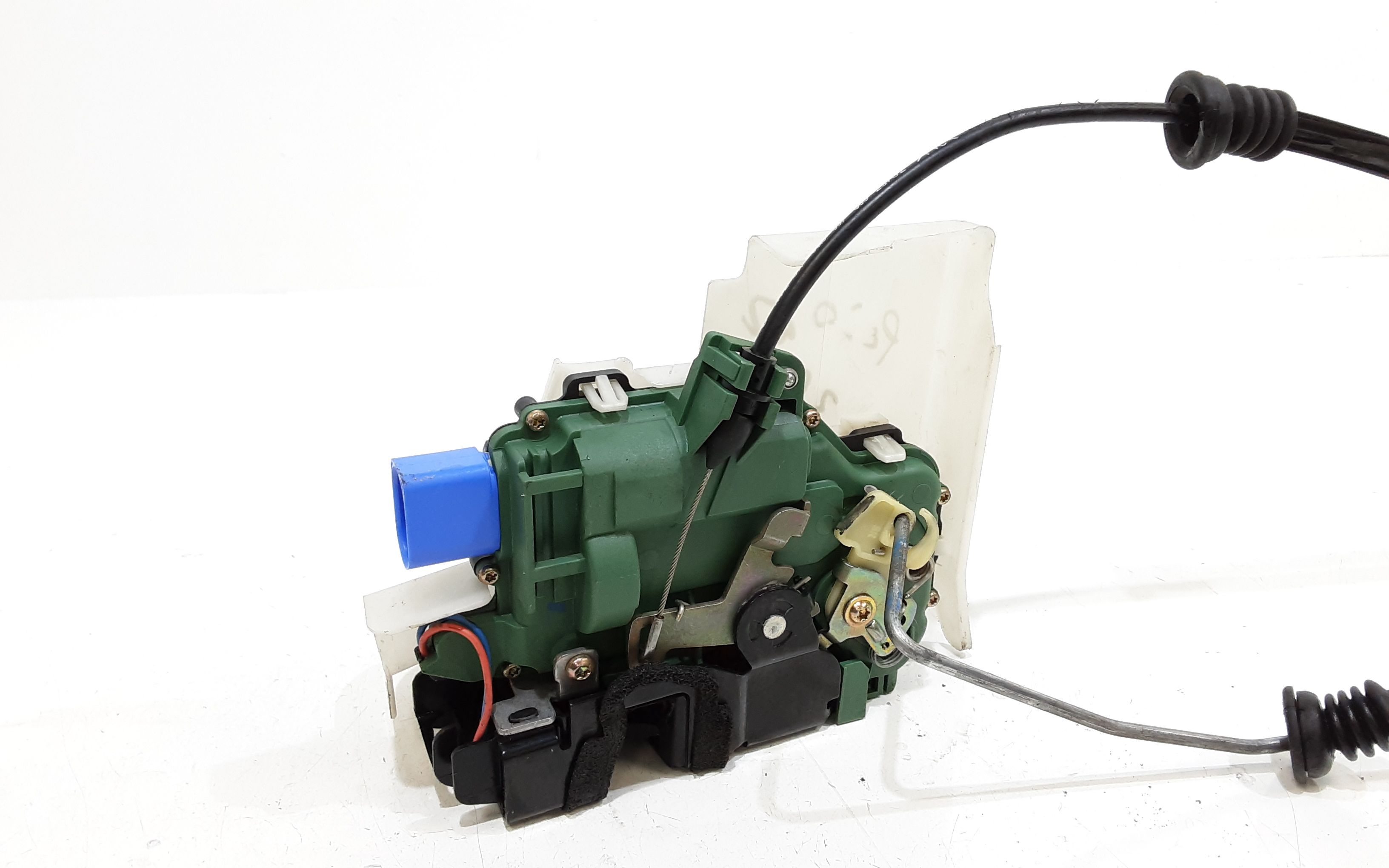 Cremagliera anteriore destra passeggero VOLKSWAGEN Polo 4 Serie