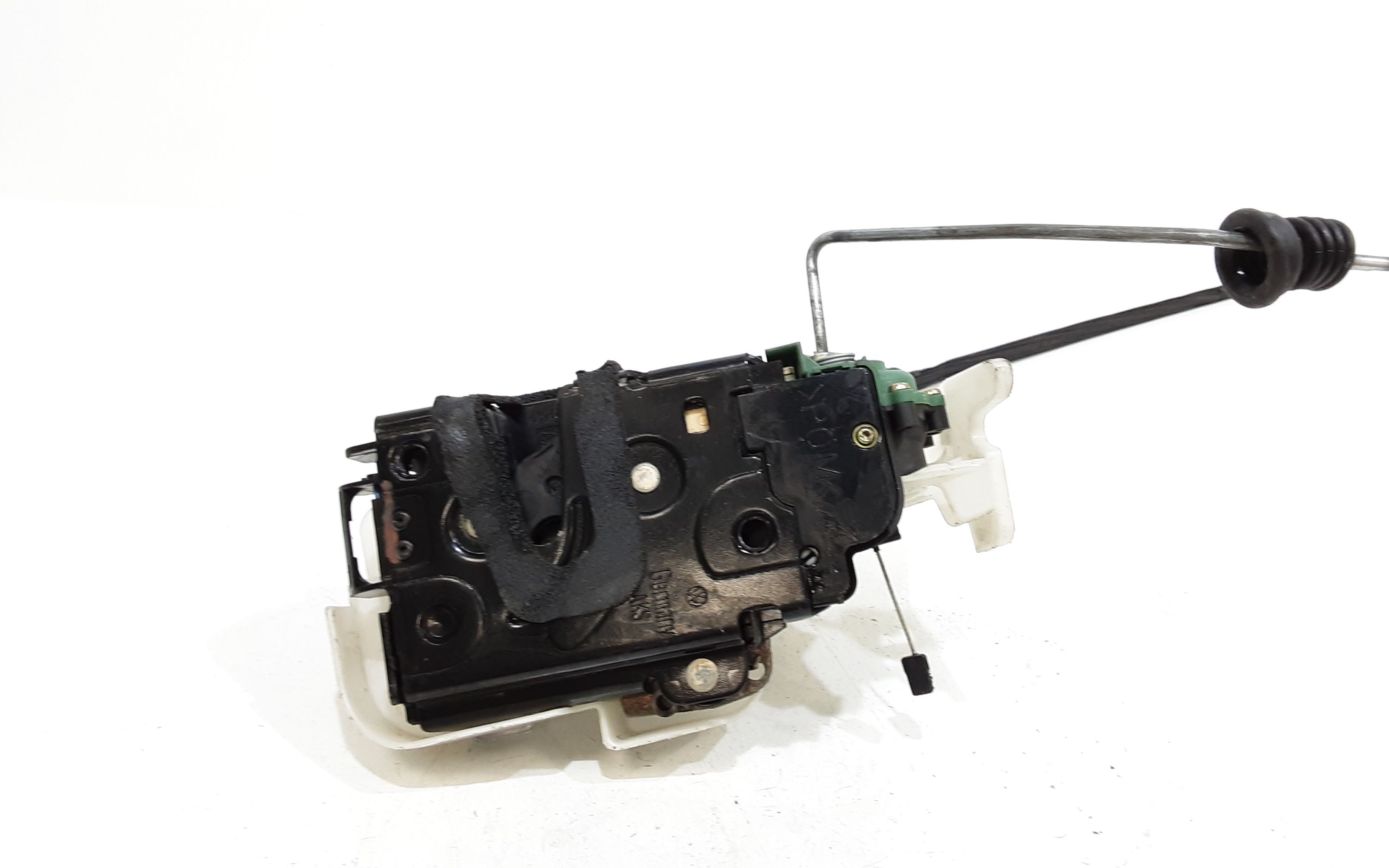 Cremagliera anteriore destra passeggero VOLKSWAGEN Polo 4 Serie