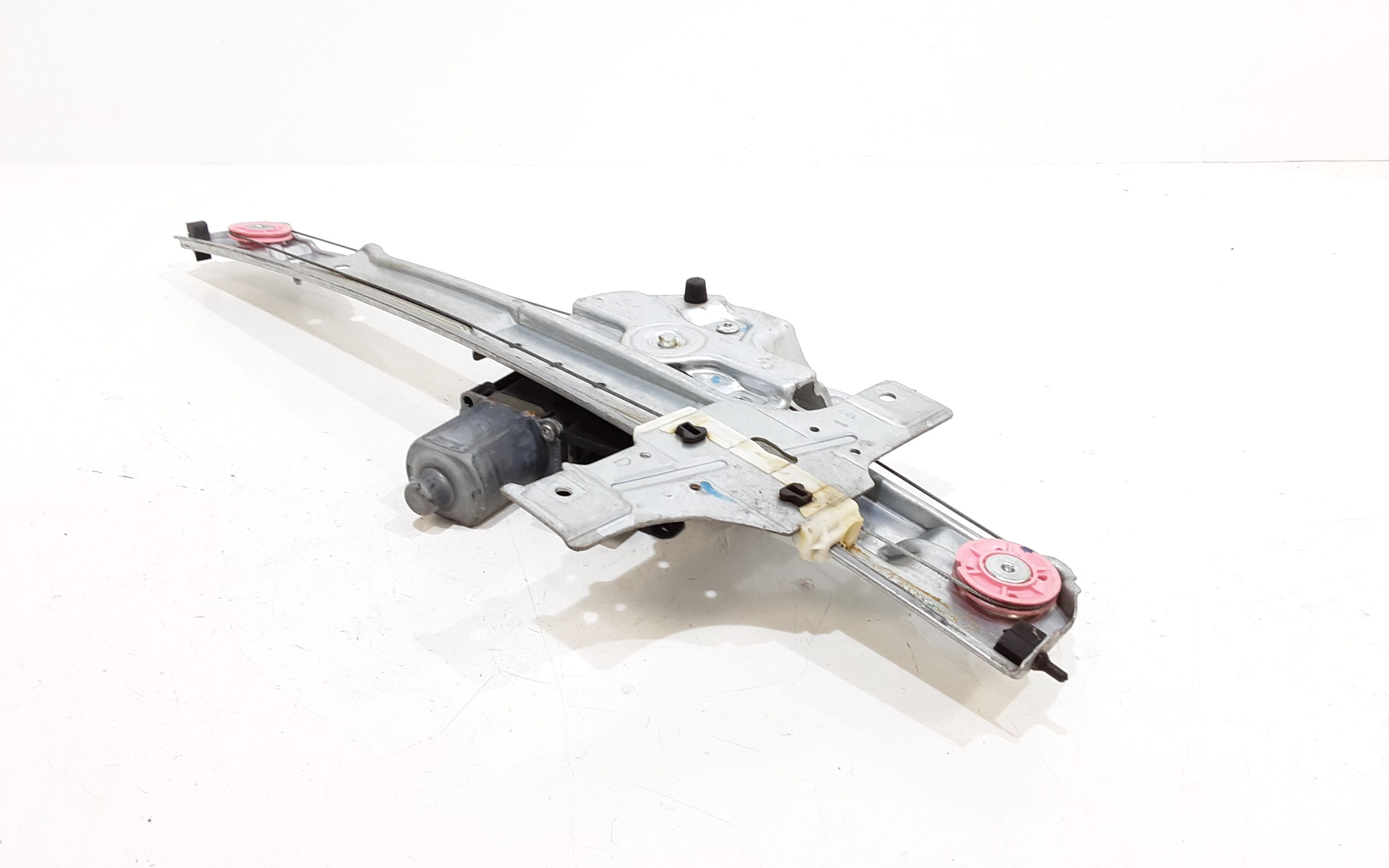 Cremagliera anteriore destra passeggero PEUGEOT 208 Serie (12>19)