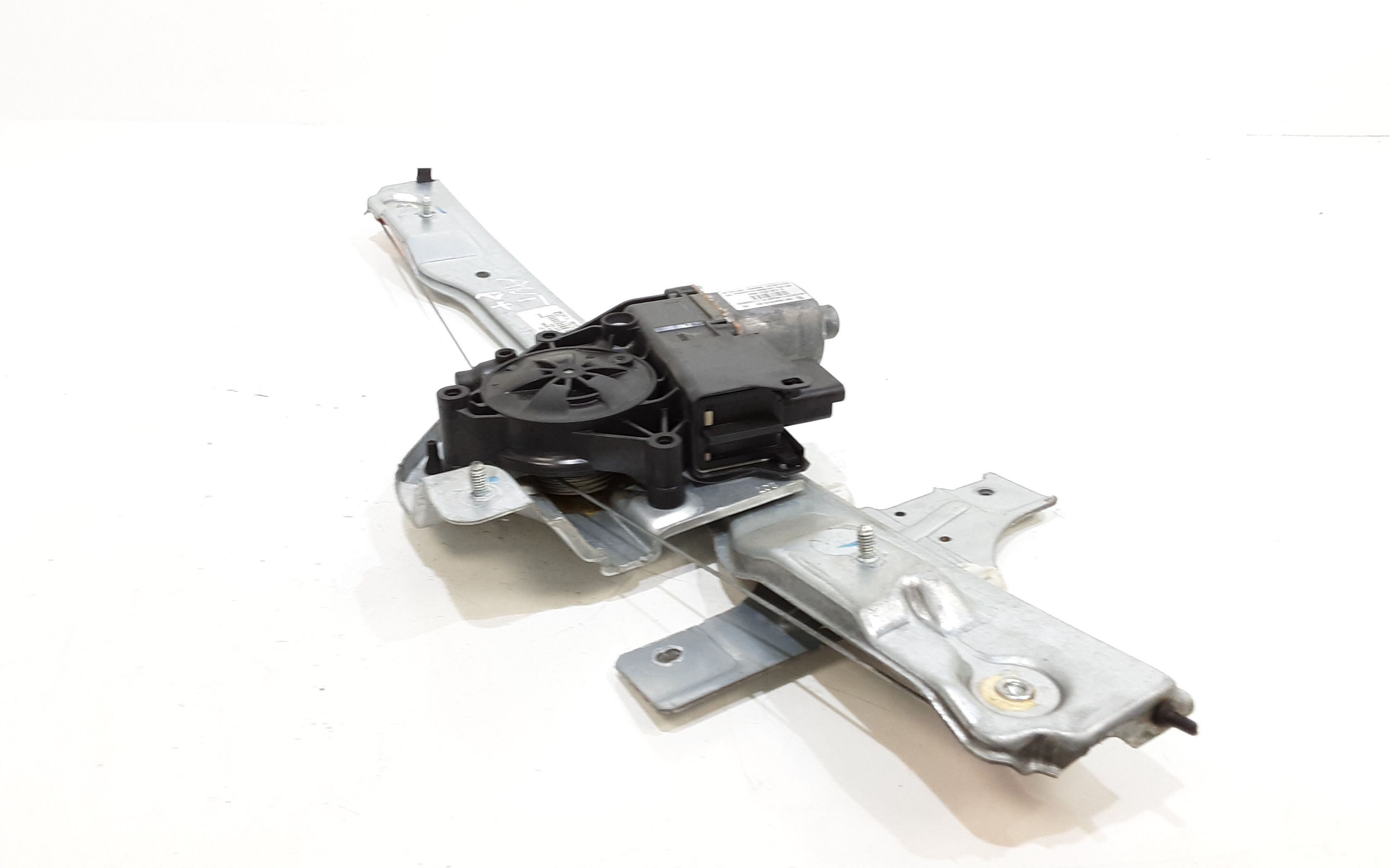 Cremagliera anteriore destra passeggero PEUGEOT 208 Serie (12>19)