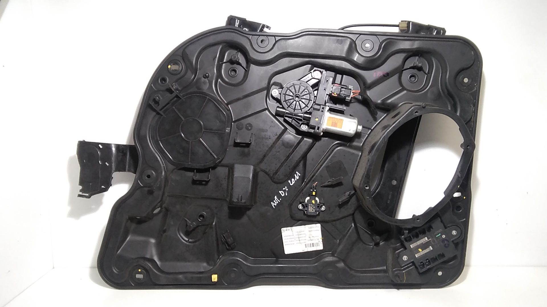 Cremagliera anteriore destra passeggero JEEP Grand Cherokee 4 Serie