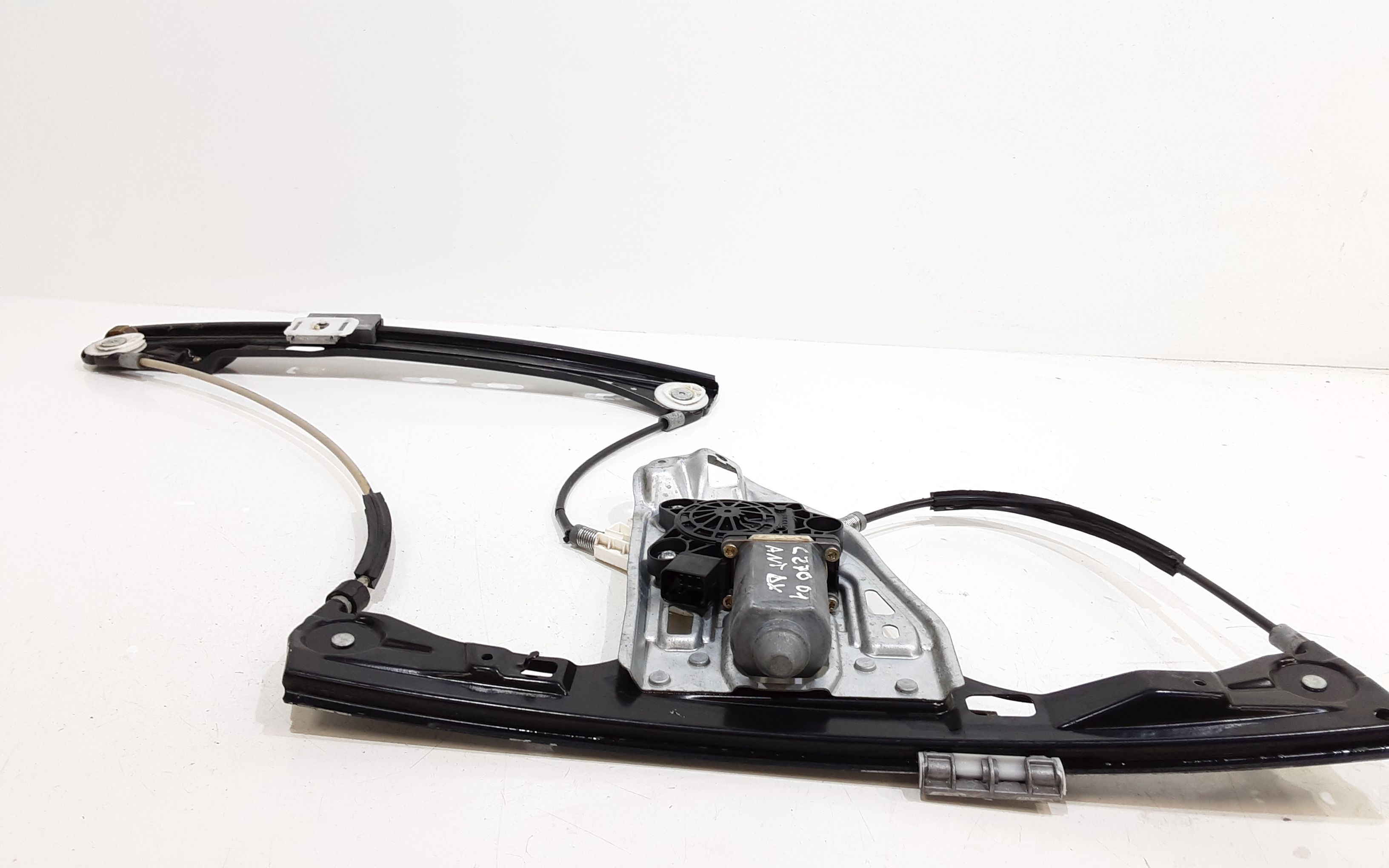 Cremagliera anteriore destra passeggero MERCEDES Classe C Berlina W203