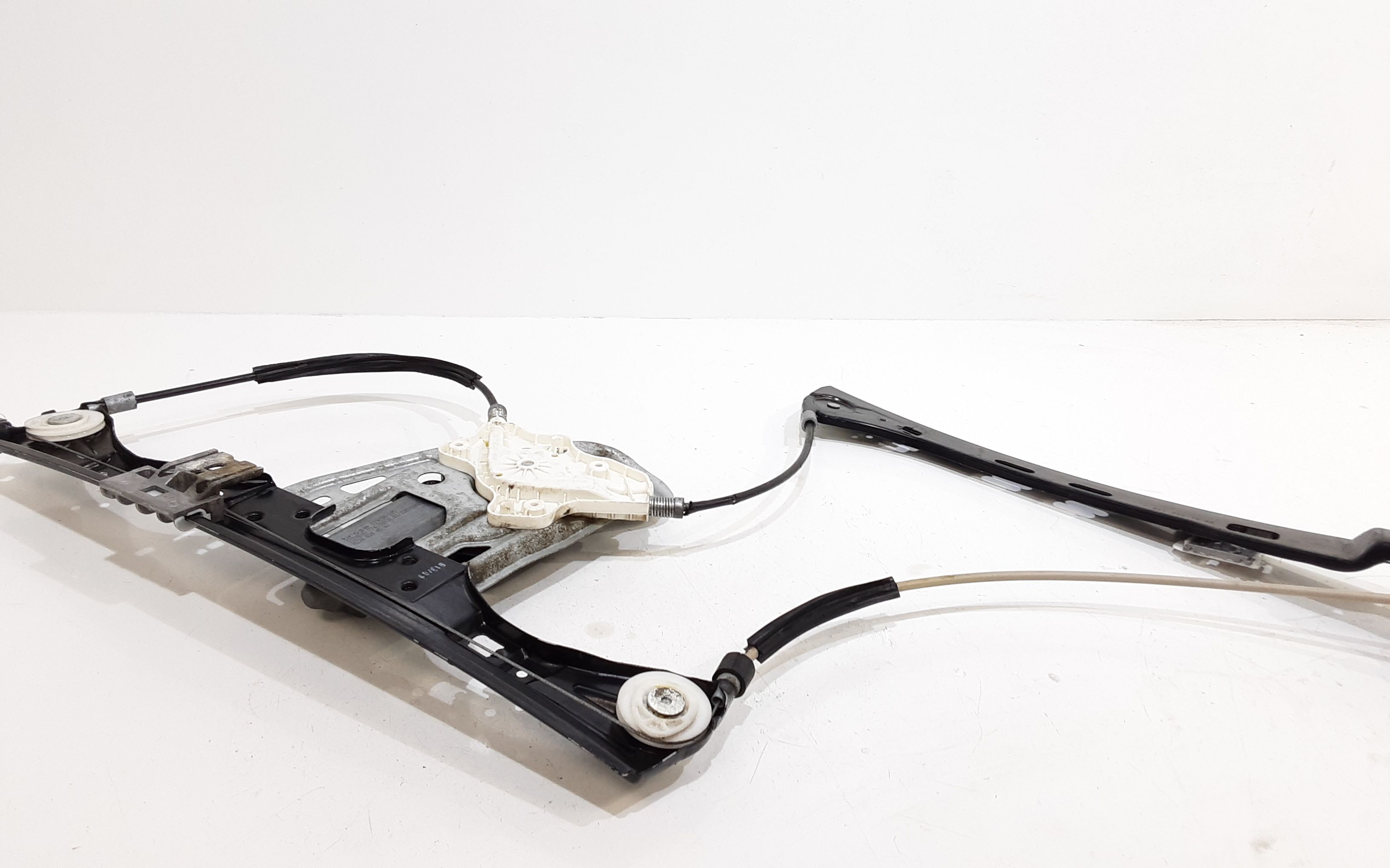 Cremagliera anteriore destra passeggero MERCEDES Classe C Berlina W203