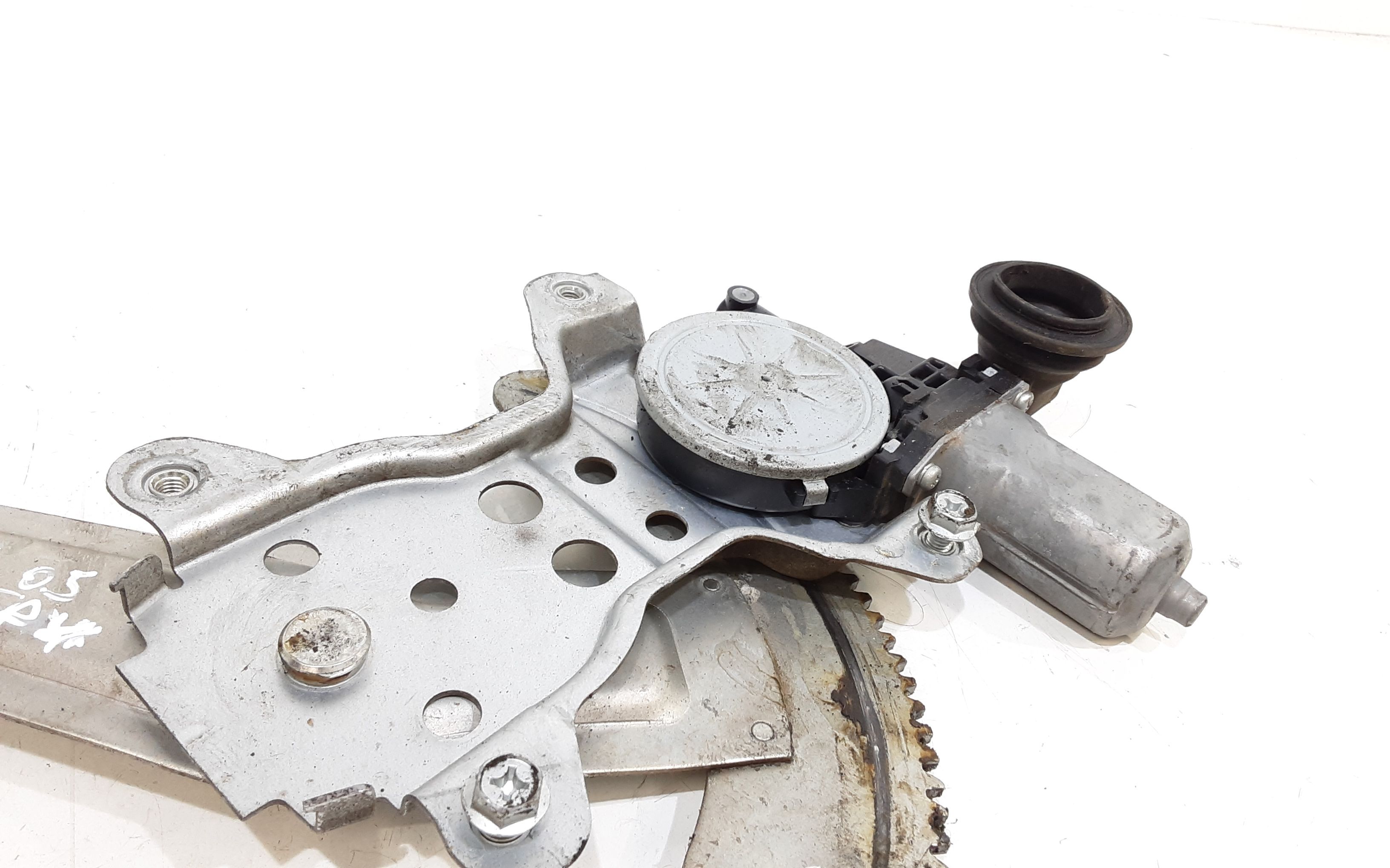 Cremagliera anteriore destra passeggero SUZUKI Swift 4 Serie