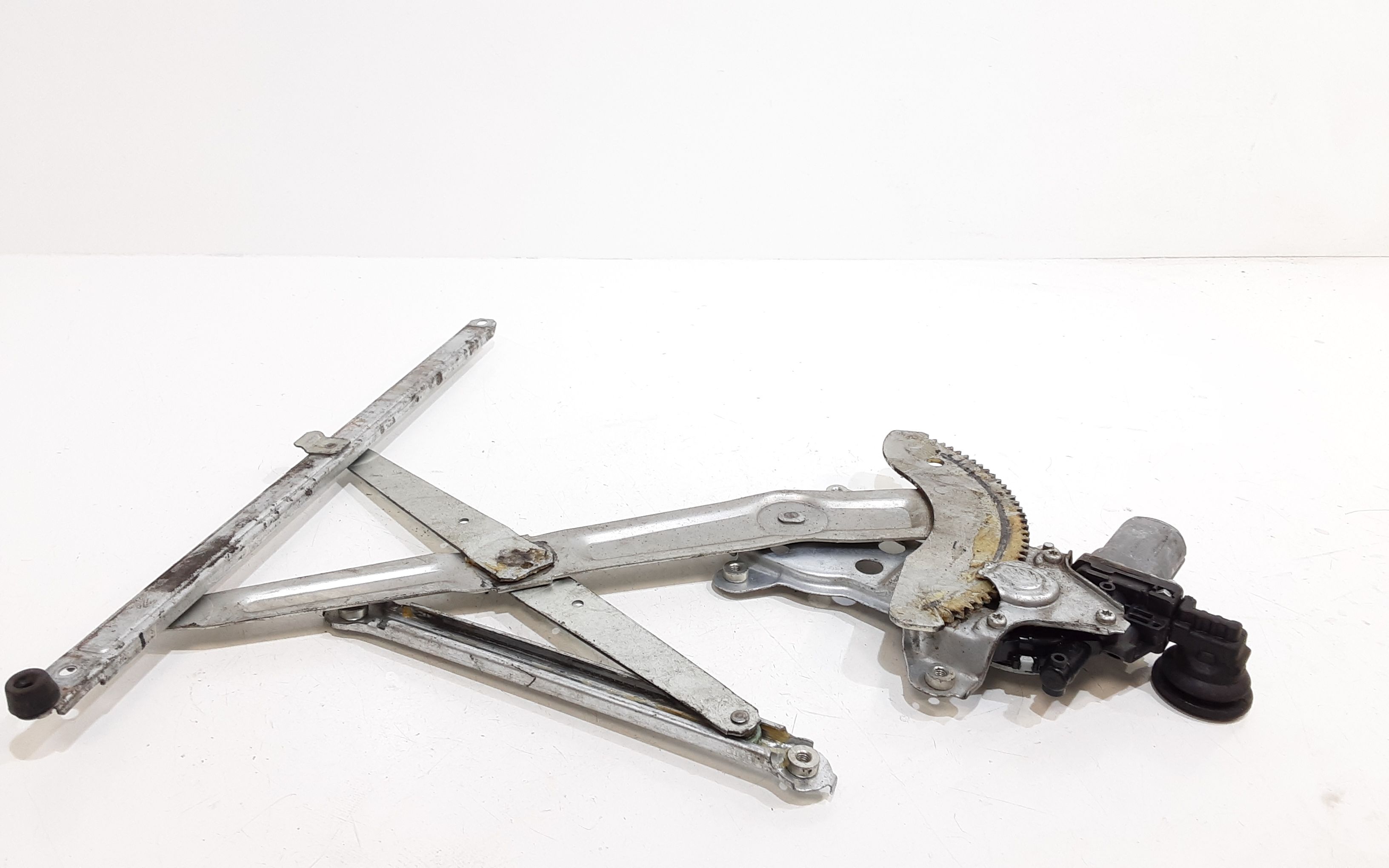 Cremagliera anteriore destra passeggero SUZUKI Swift 4 Serie