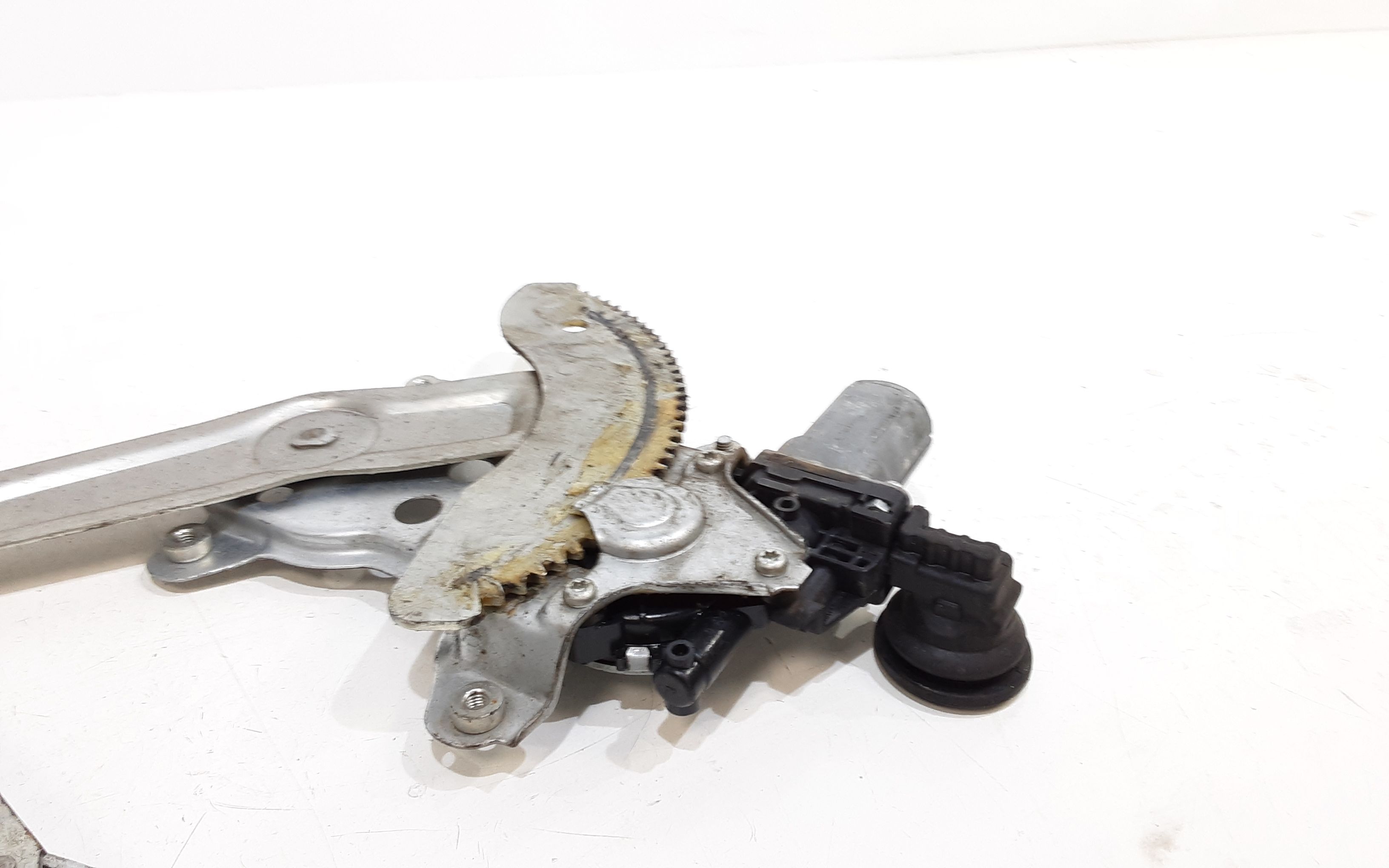 Cremagliera anteriore destra passeggero SUZUKI Swift 4 Serie