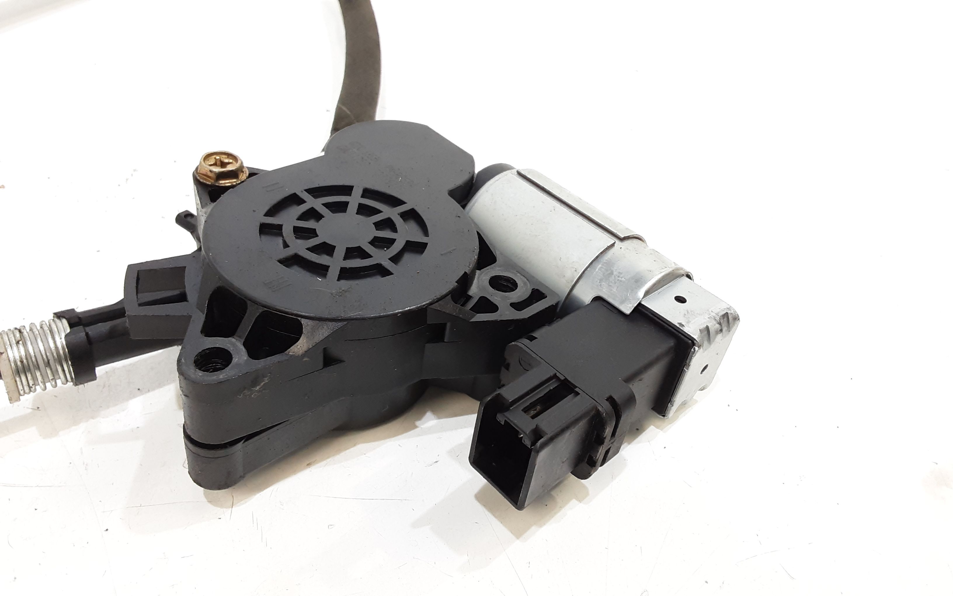 Cremagliera anteriore destra passeggero MAZDA 5 Berlina