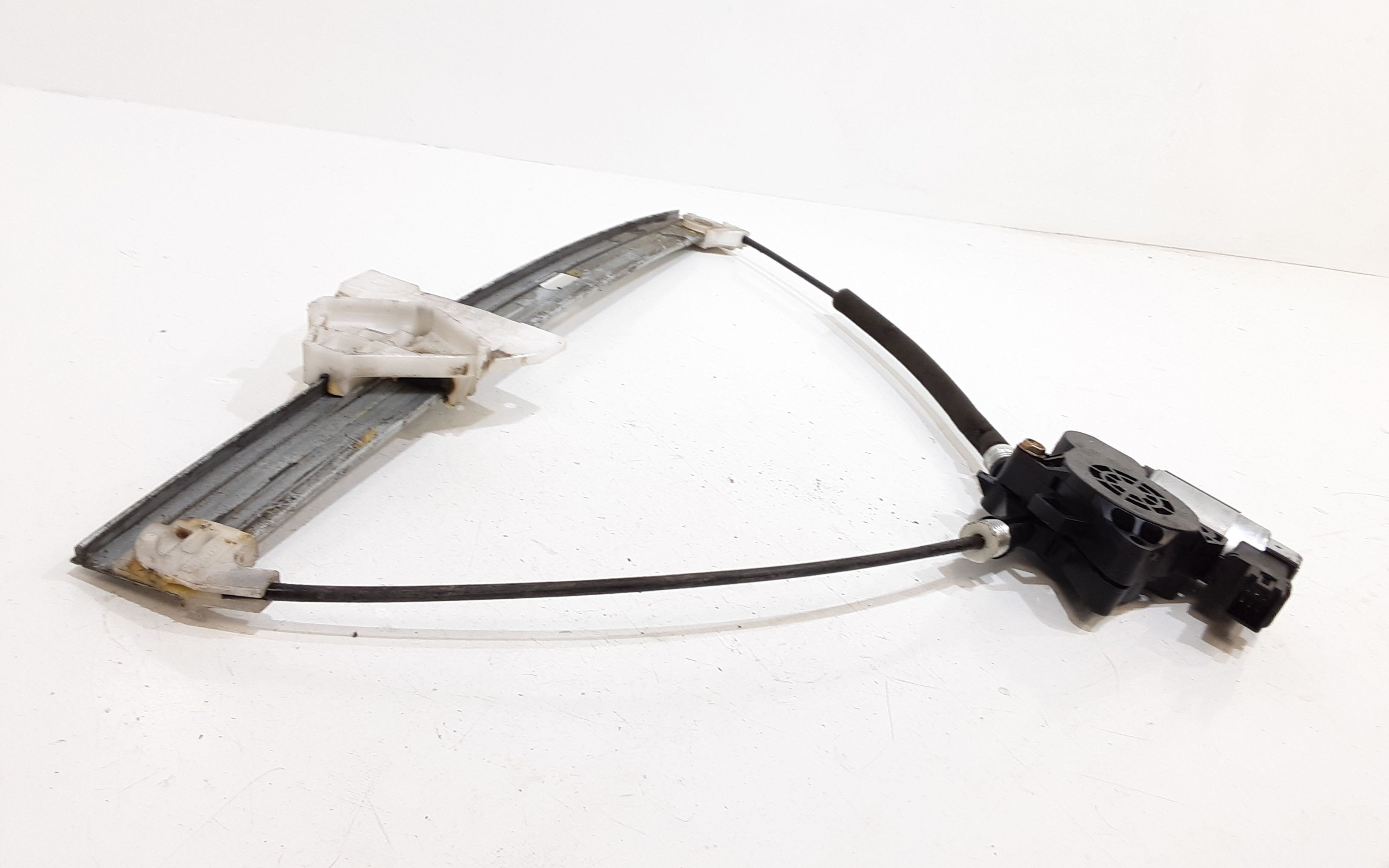 Cremagliera anteriore destra passeggero MAZDA 5 Berlina