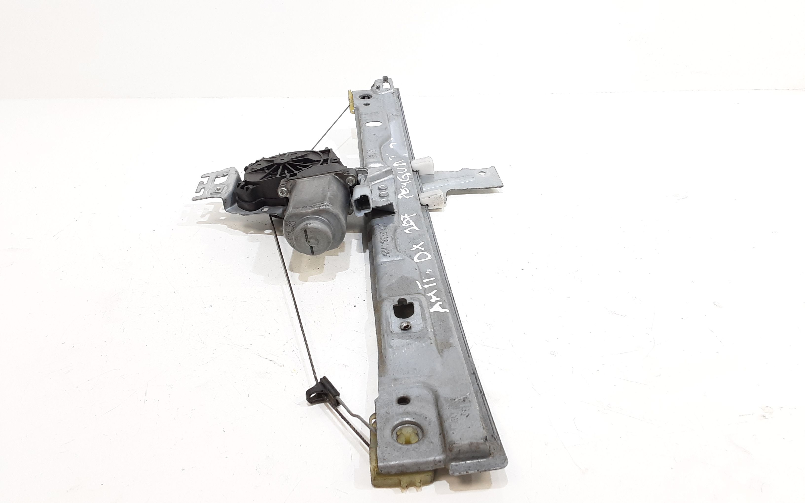 Cremagliera anteriore destra passeggero PEUGEOT 207 1 Serie