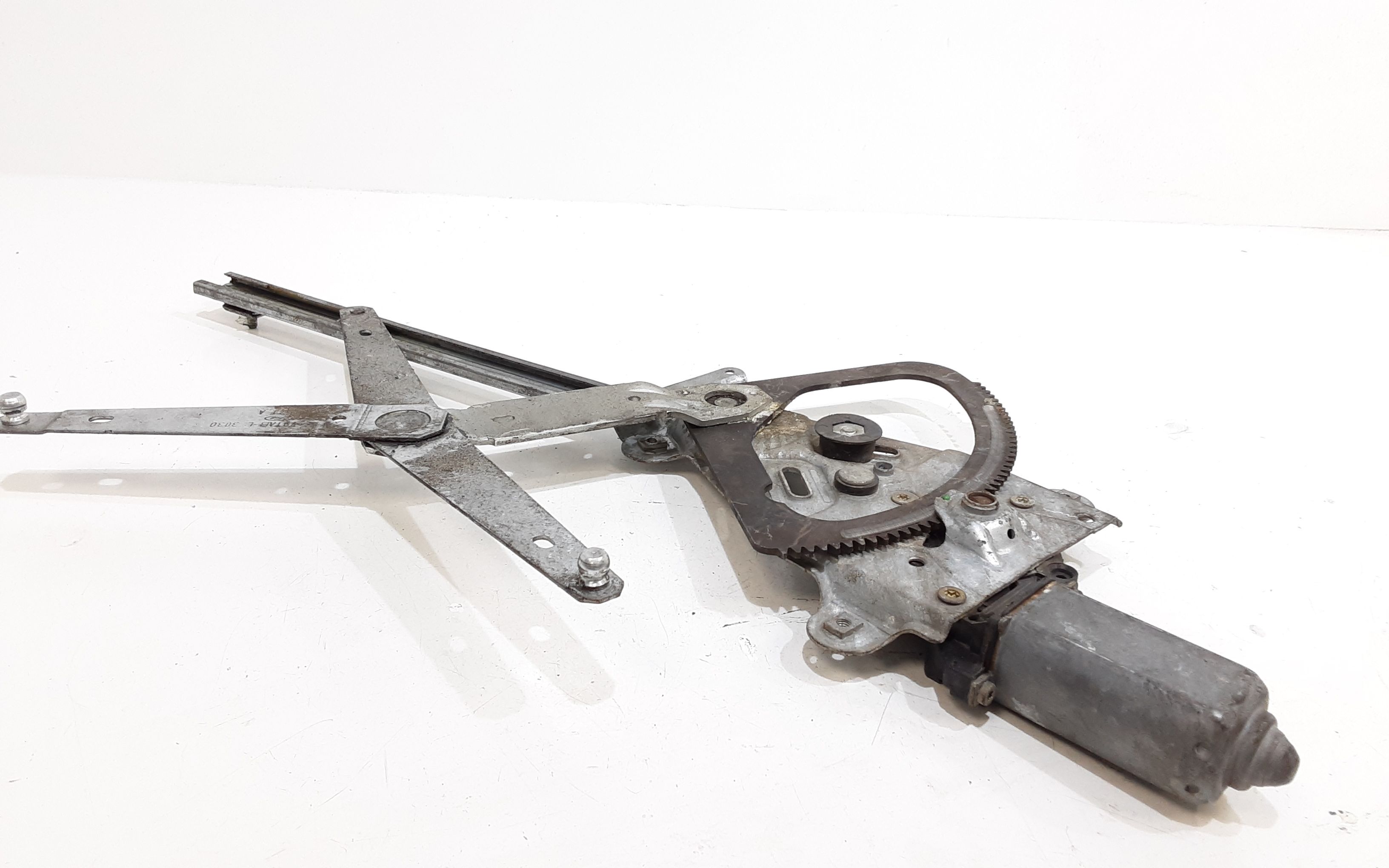 Cremagliera anteriore destra passeggero JAGUAR XKR Cabriolet