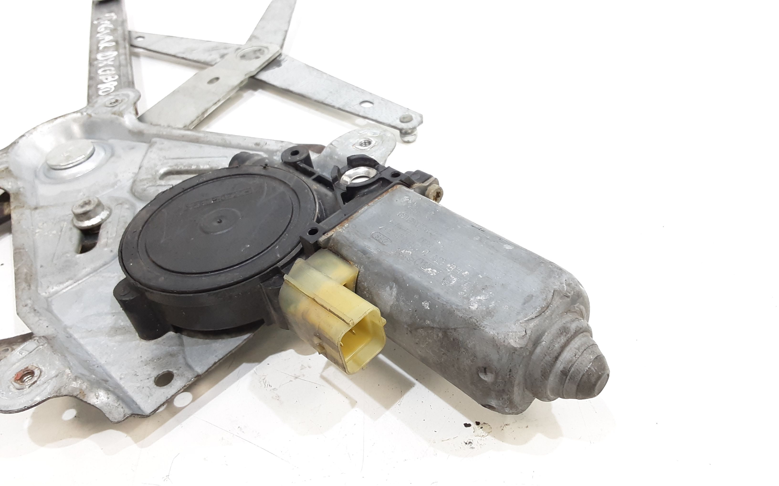 Cremagliera anteriore destra passeggero JAGUAR XKR Cabriolet