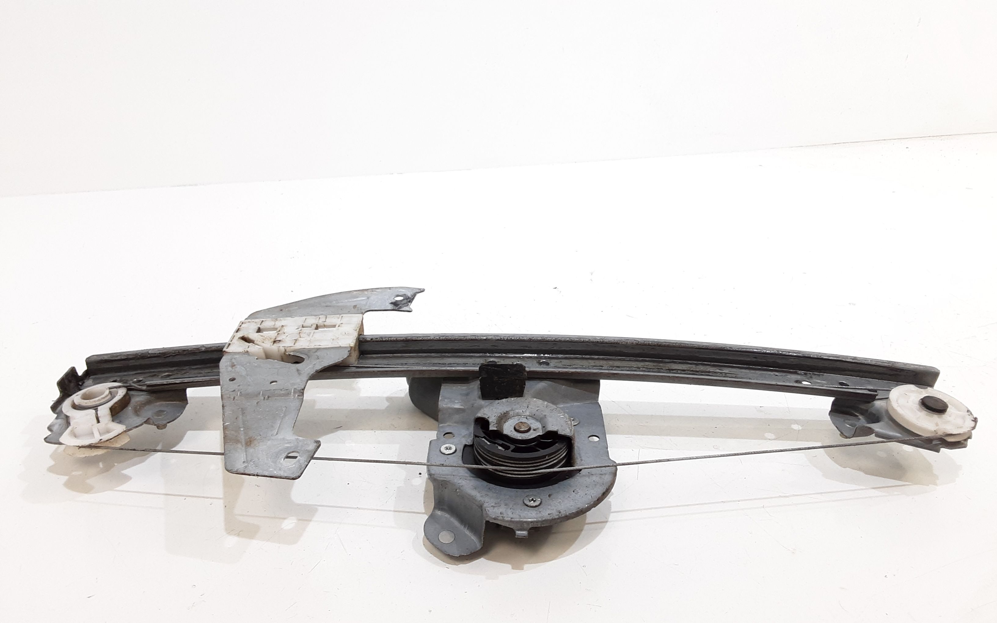 Cremagliera anteriore destra passeggero TOYOTA Aygo 1 Serie