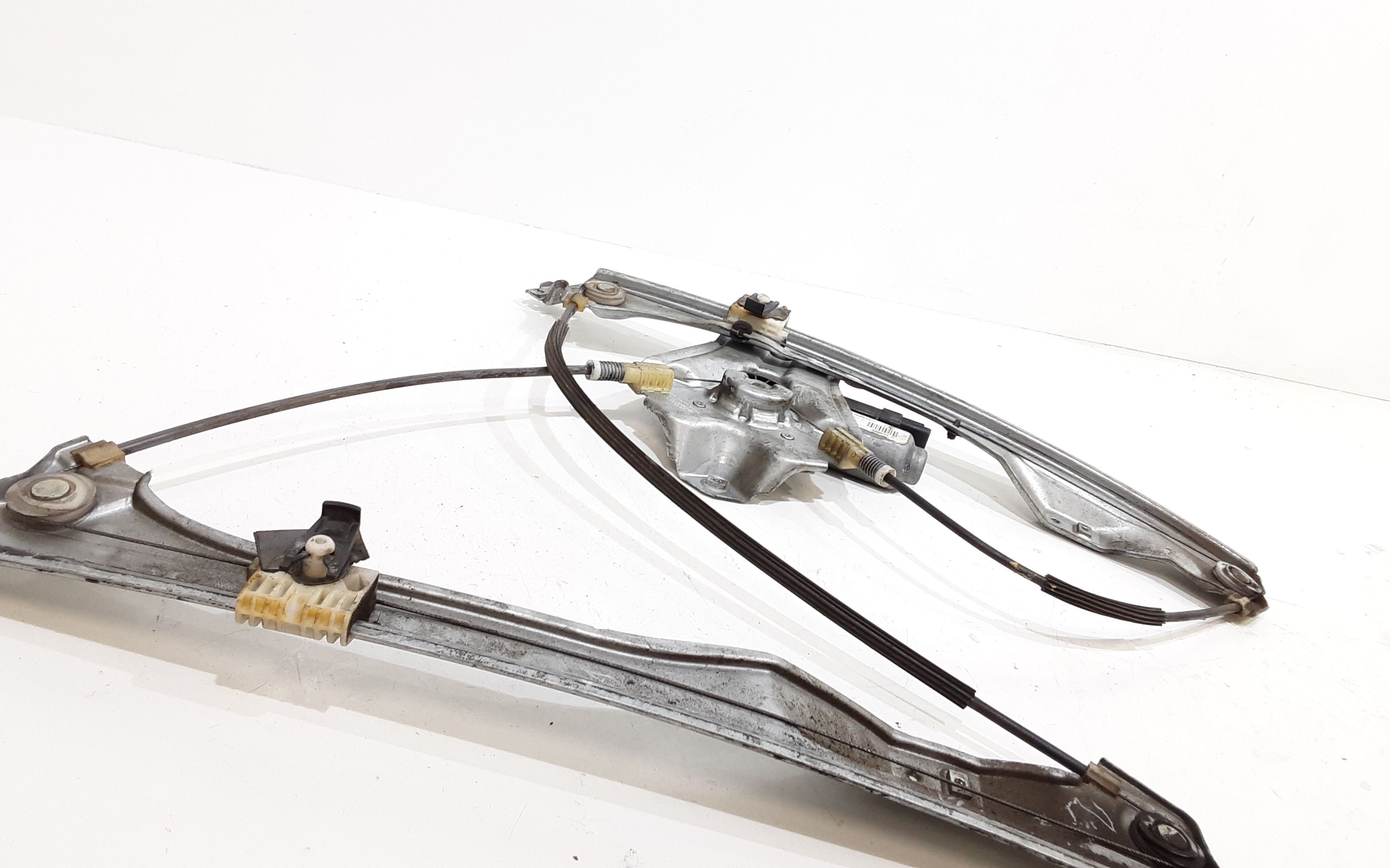 Cremagliera anteriore destra passeggero RENAULT Clio Serie (04>08)