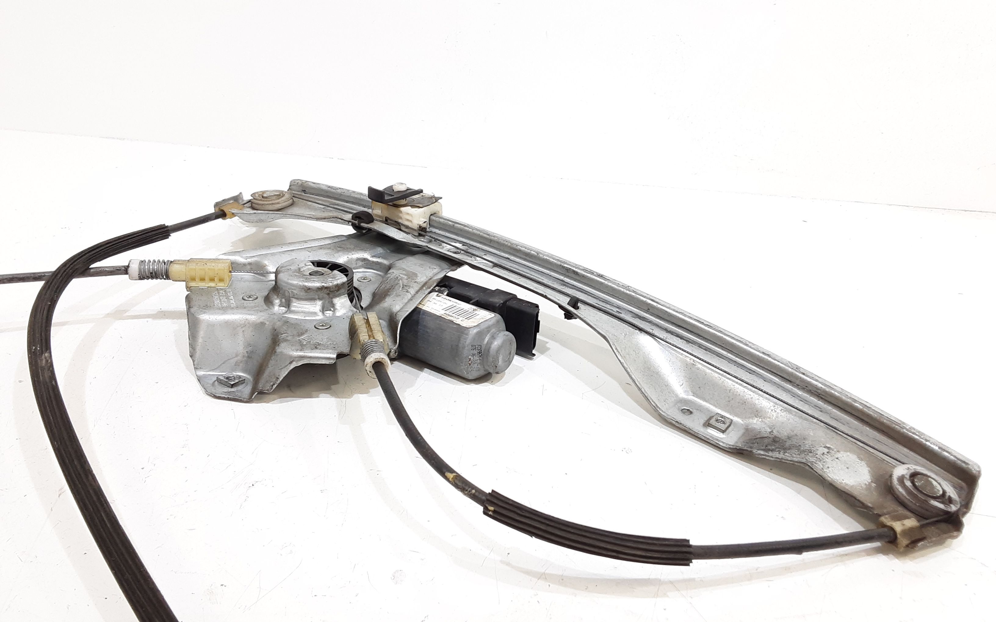 Cremagliera anteriore destra passeggero RENAULT Clio Serie (04>08)