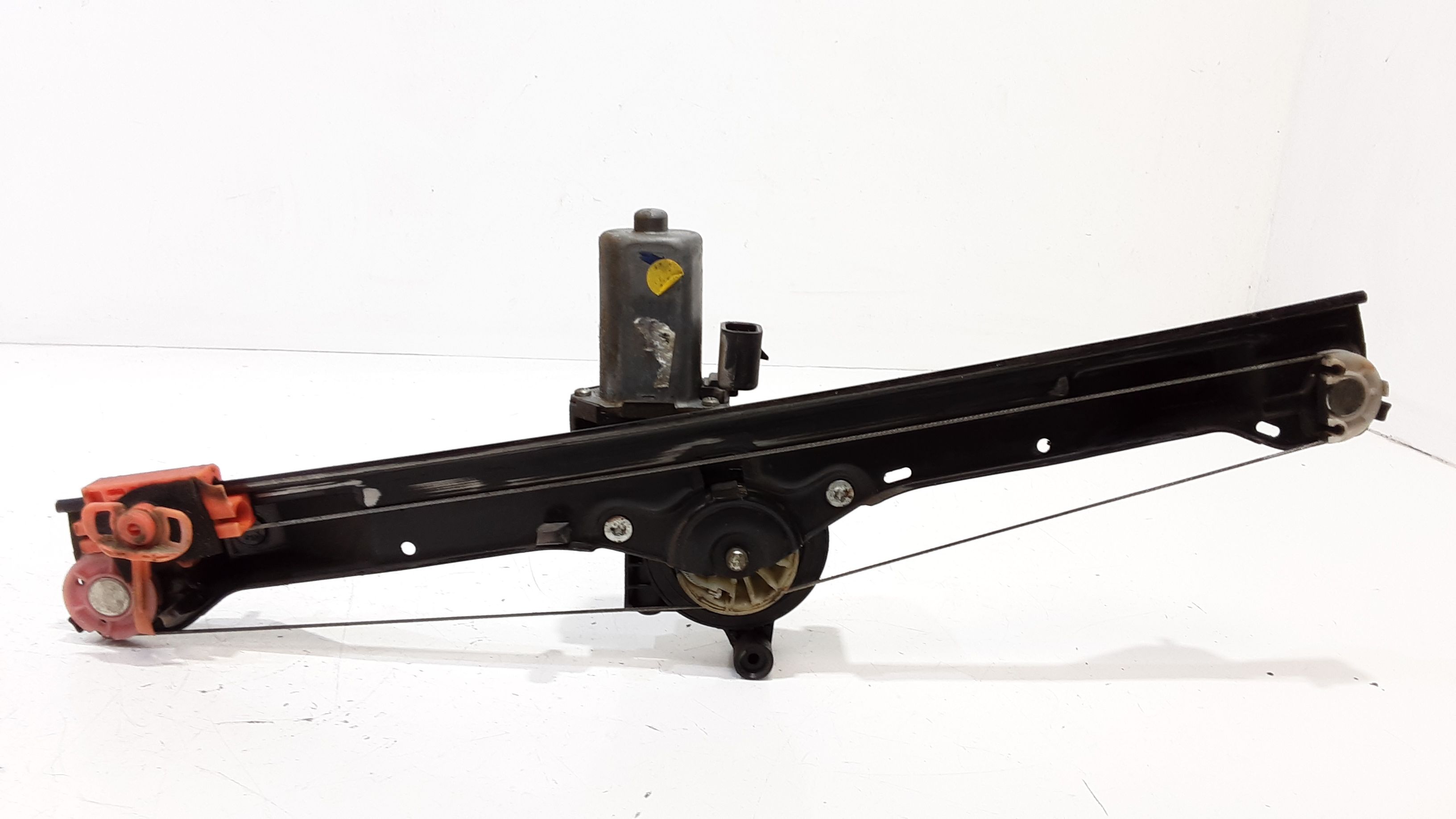 Cremagliera anteriore destra passeggero FIAT Grande Punto 1 Serie