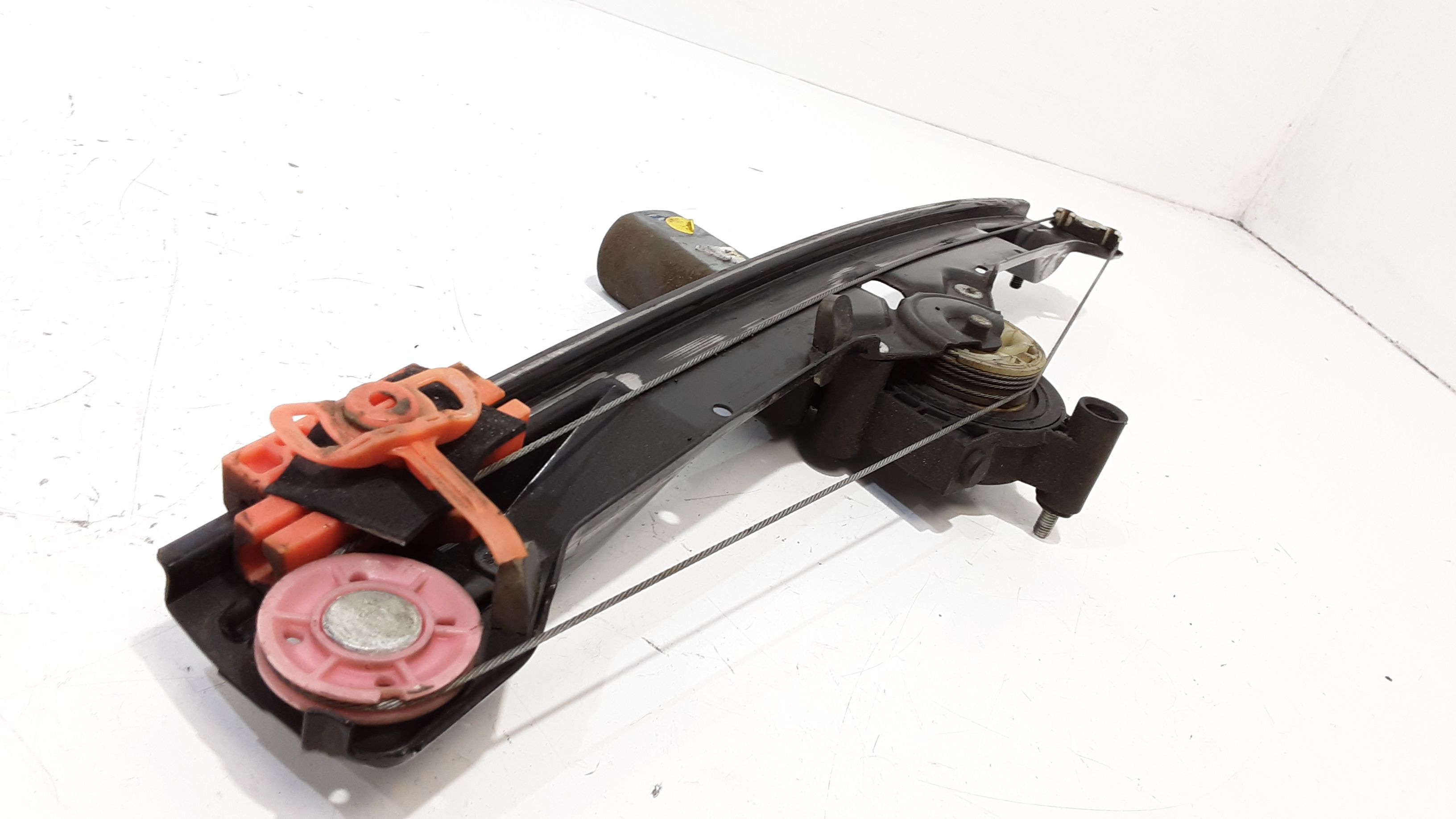 Cremagliera anteriore destra passeggero FIAT Grande Punto 1 Serie