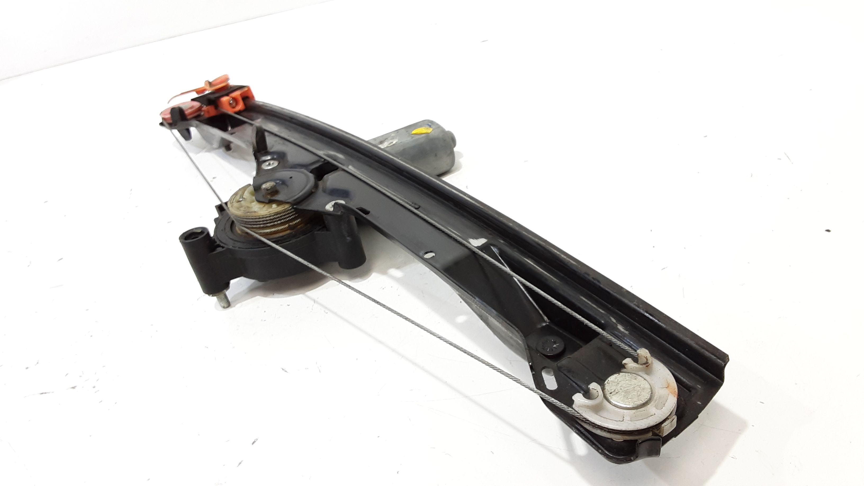 Cremagliera anteriore destra passeggero FIAT Grande Punto 1 Serie