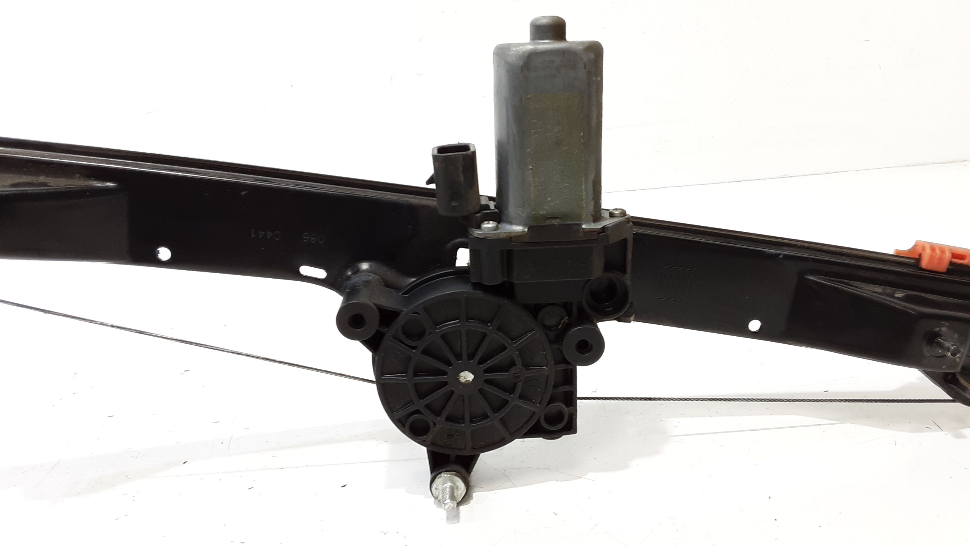 Cremagliera anteriore destra passeggero FIAT Grande Punto 1 Serie