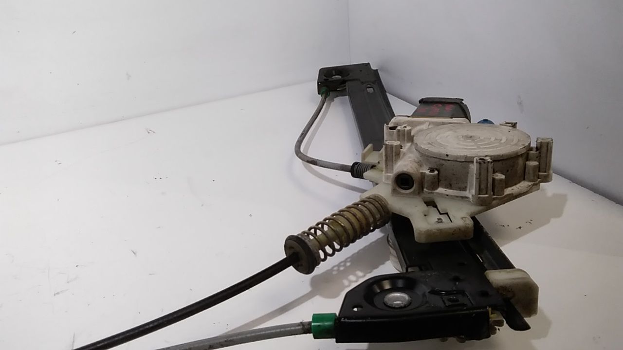 Cremagliera anteriore destra passeggero MINI Cooper 2 Serie