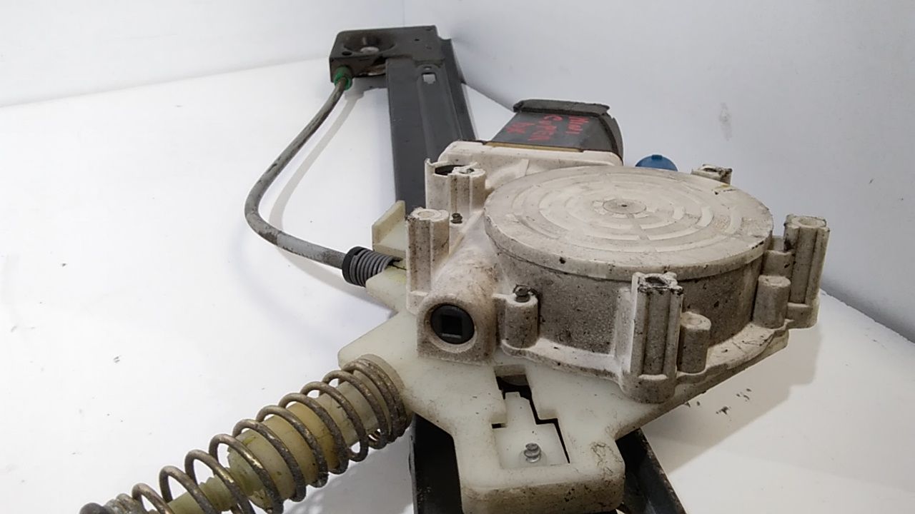 Cremagliera anteriore destra passeggero MINI Cooper 2 Serie