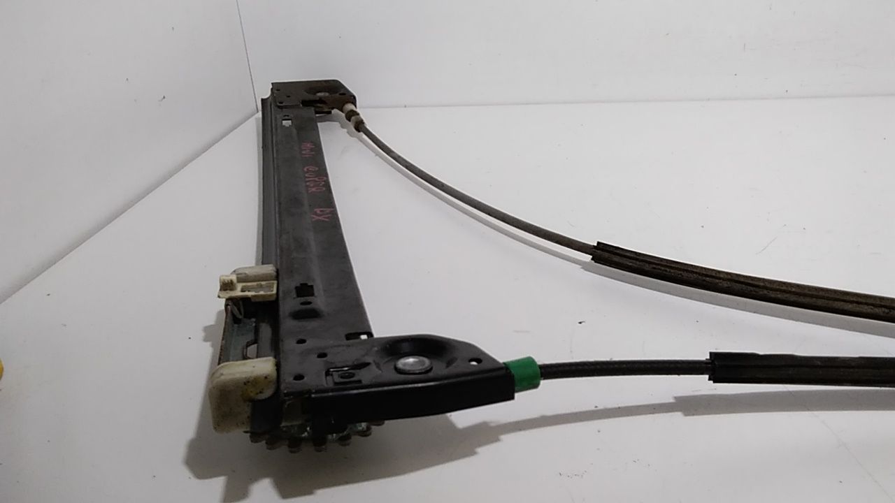 Cremagliera anteriore destra passeggero MINI Cooper 2 Serie