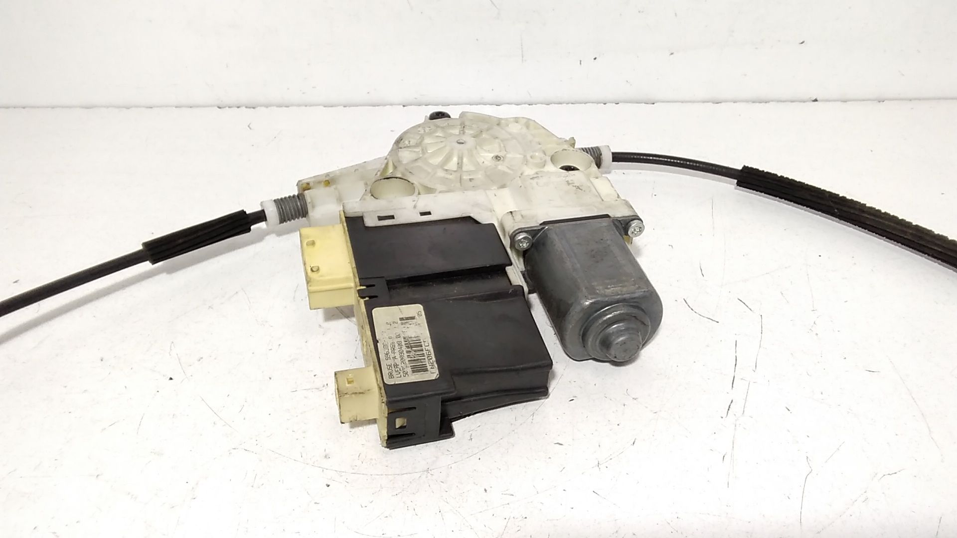 Cremagliera anteriore destra passeggero CITROEN C4 Berlina