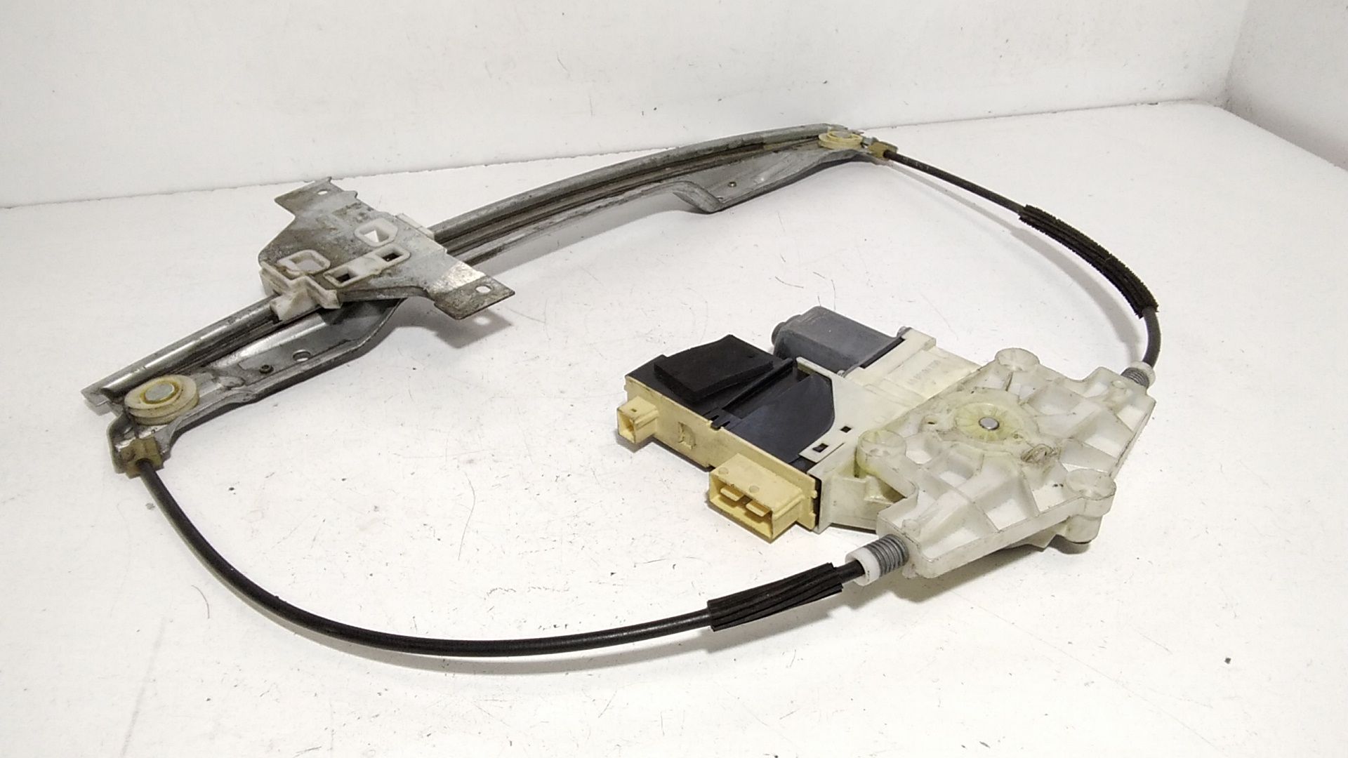 Cremagliera anteriore destra passeggero CITROEN C4 Berlina