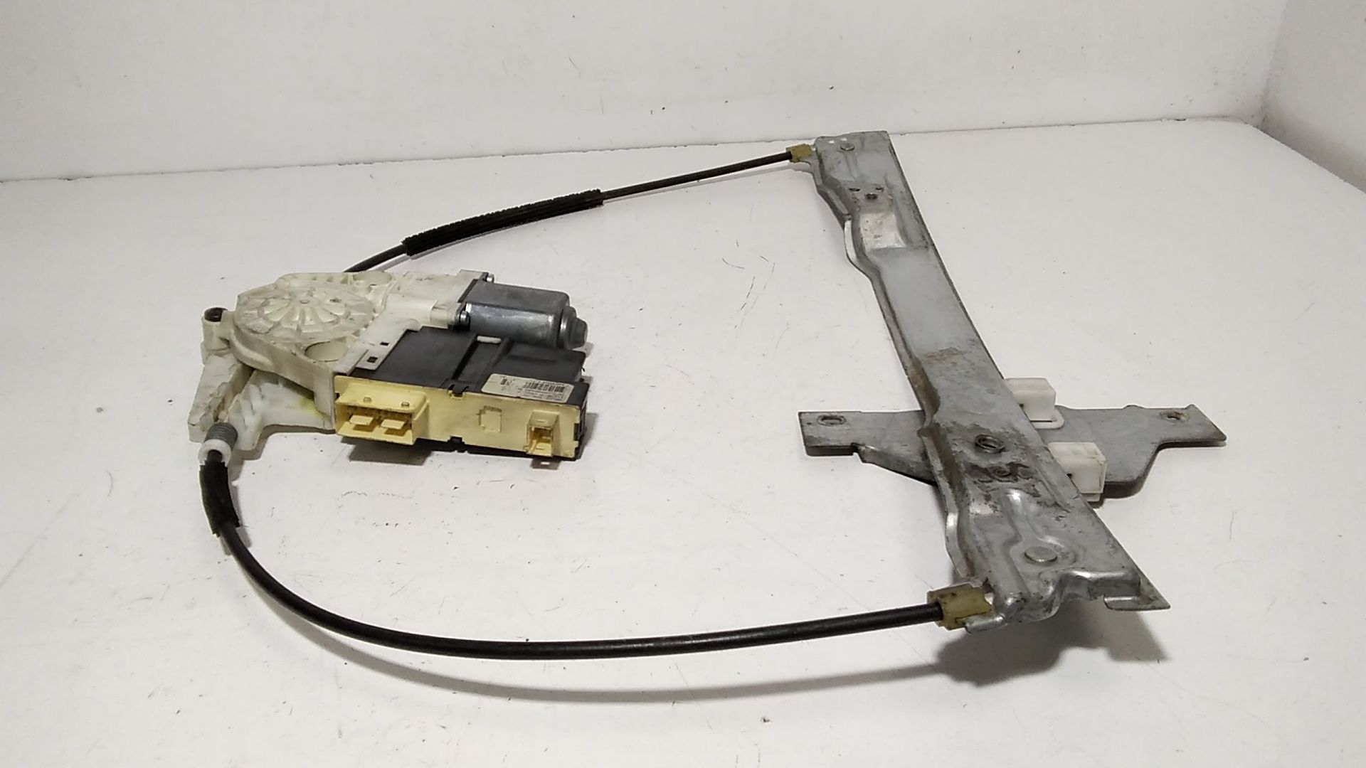 Cremagliera anteriore destra passeggero CITROEN C4 Berlina