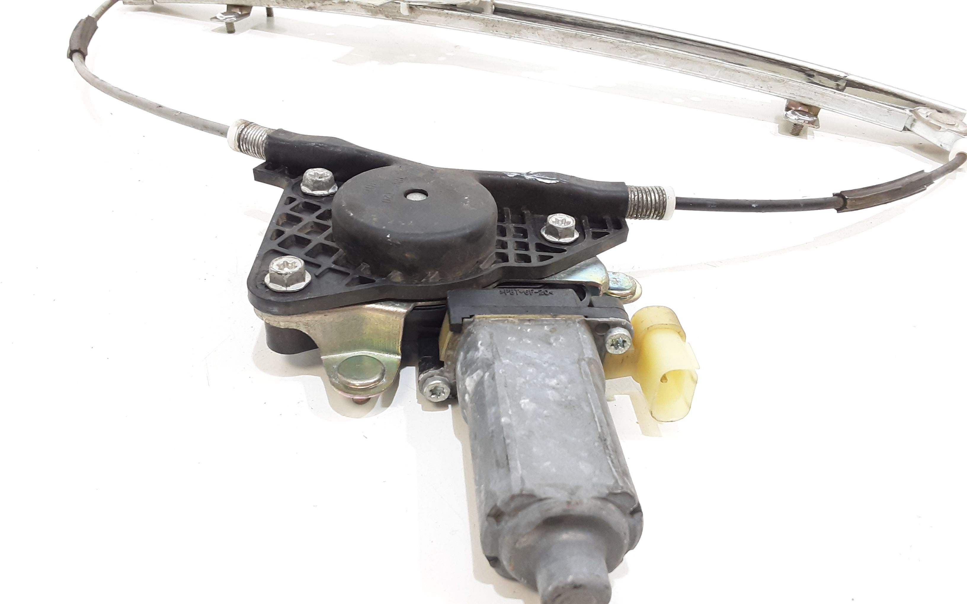 Cremagliera anteriore destra passeggero HYUNDAI i10 1 Serie