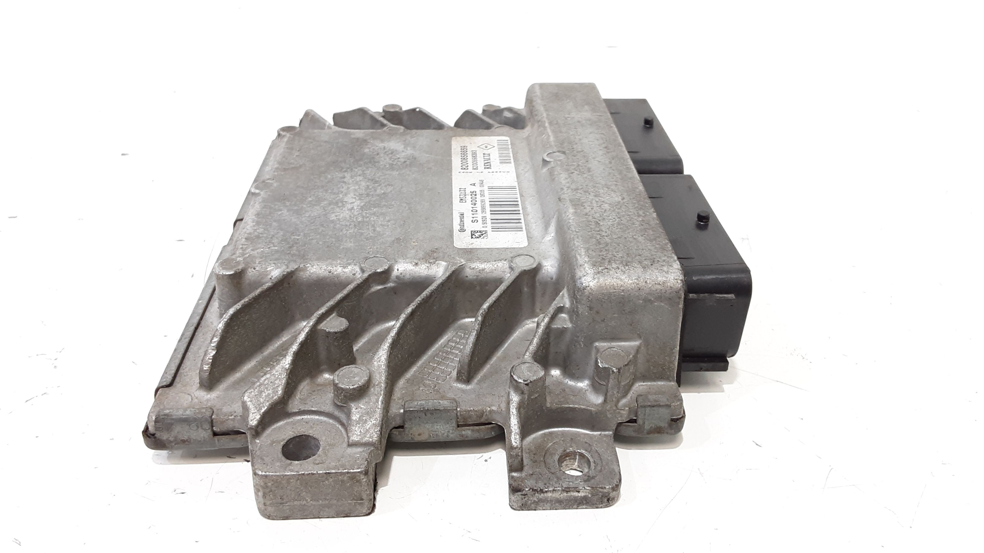 Kit Centralina Motore DACIA Sandero 1 Serie