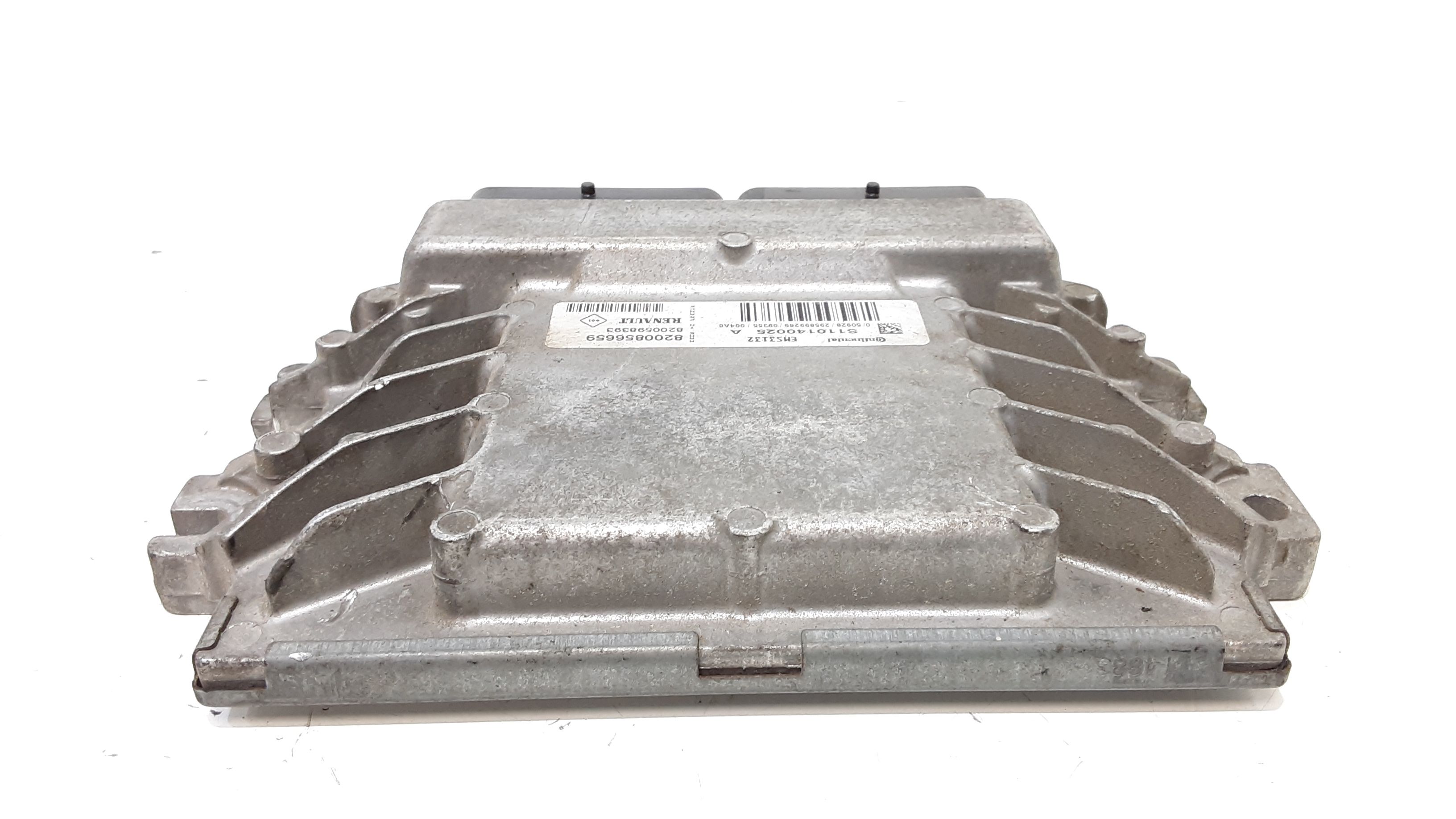 Kit Centralina Motore DACIA Sandero 1 Serie