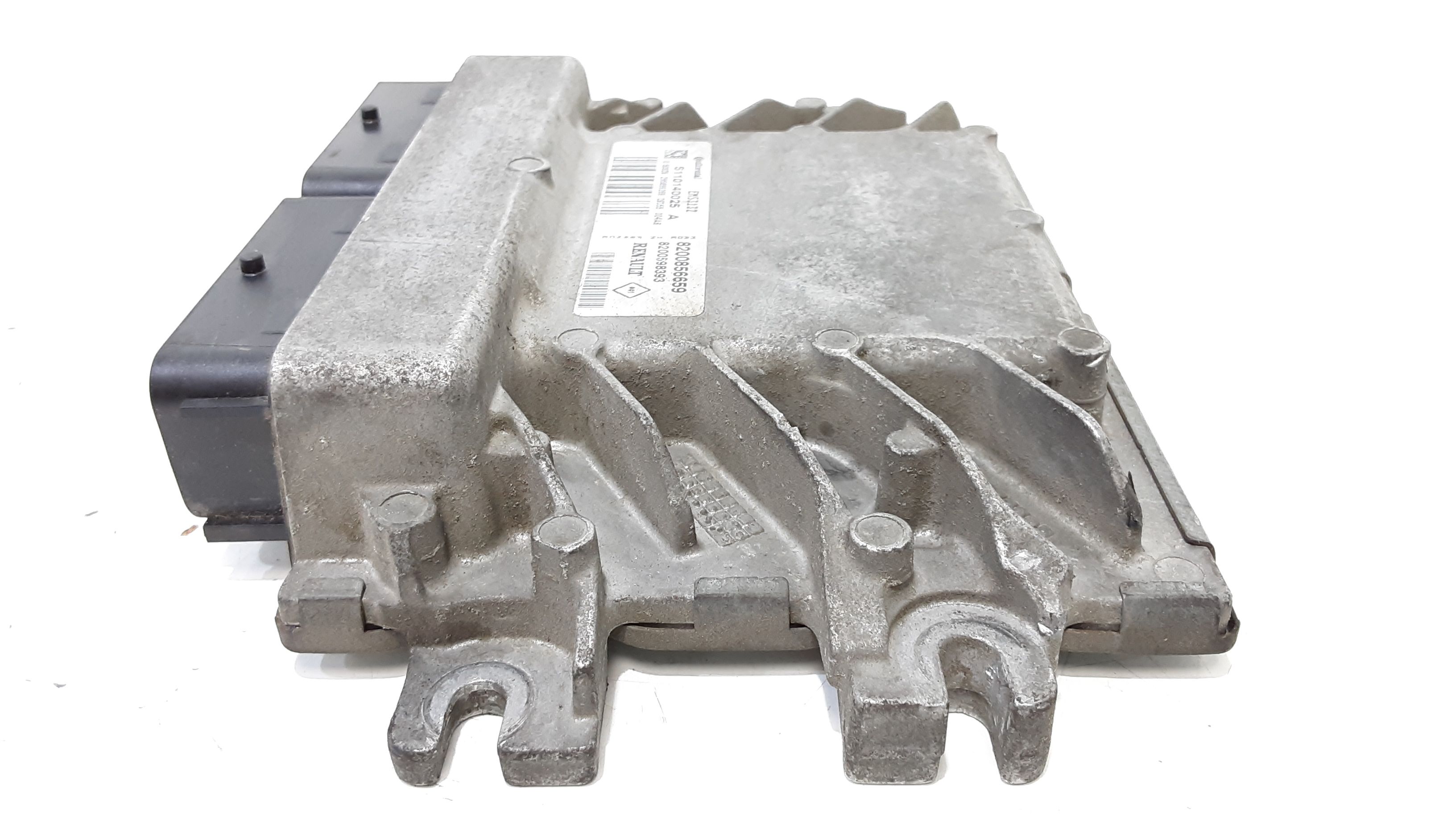 Kit Centralina Motore DACIA Sandero 1 Serie