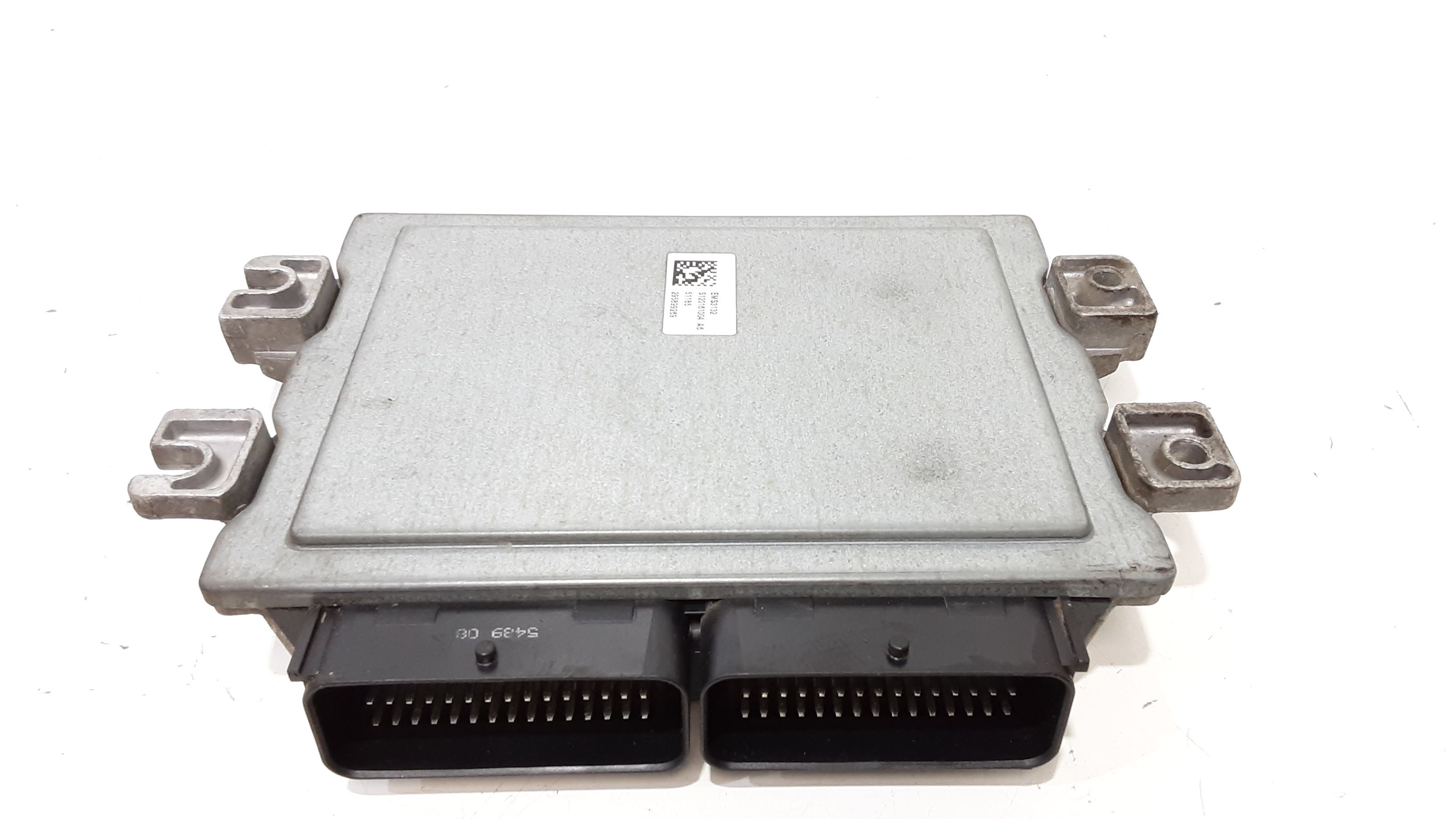 Kit Centralina Motore DACIA Sandero 1 Serie