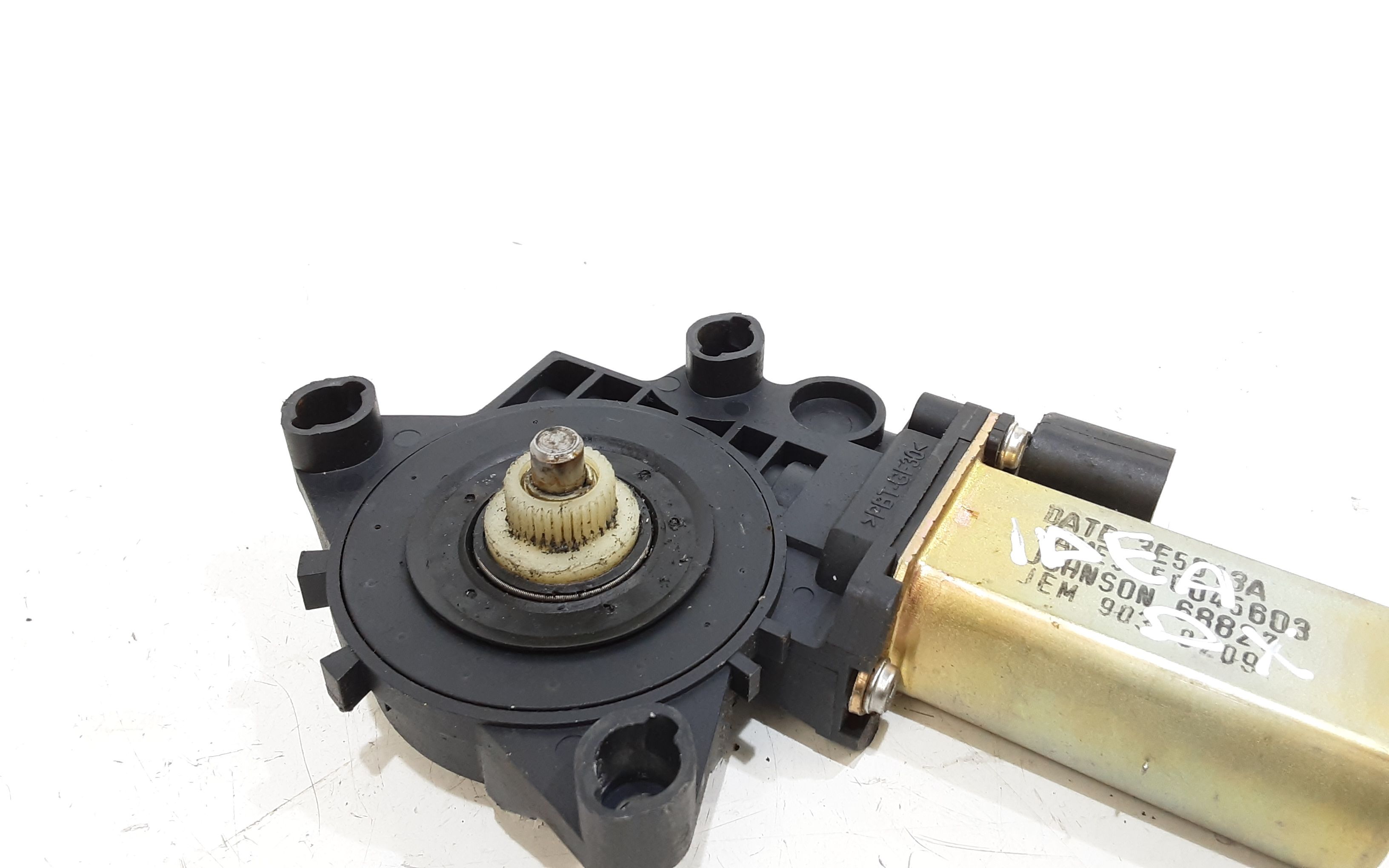 Motorino Alzavetro anteriore destra FIAT Idea 1 Serie