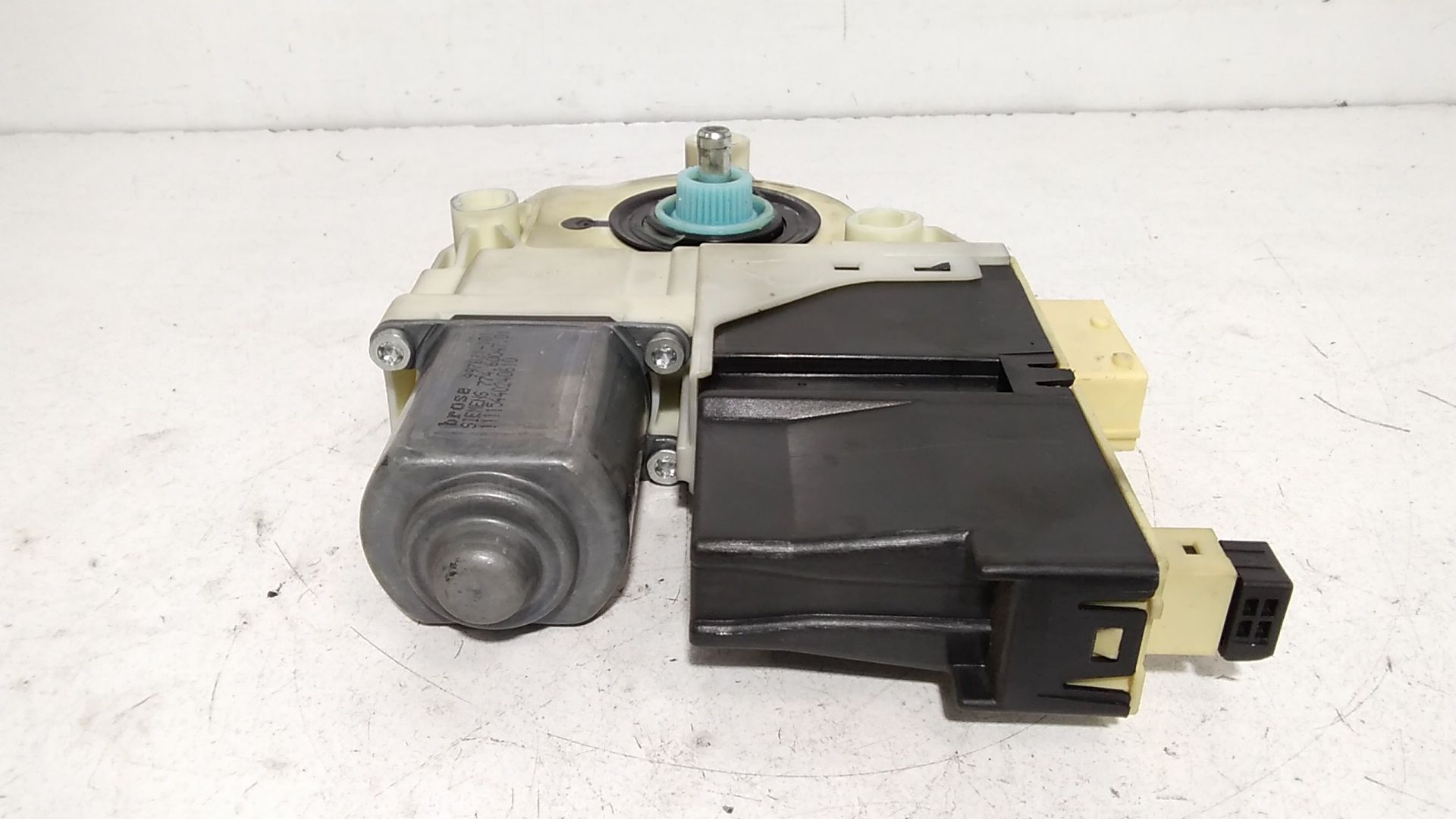 Motorino Alzavetro anteriore destra PEUGEOT 307 Berlina 2 Serie