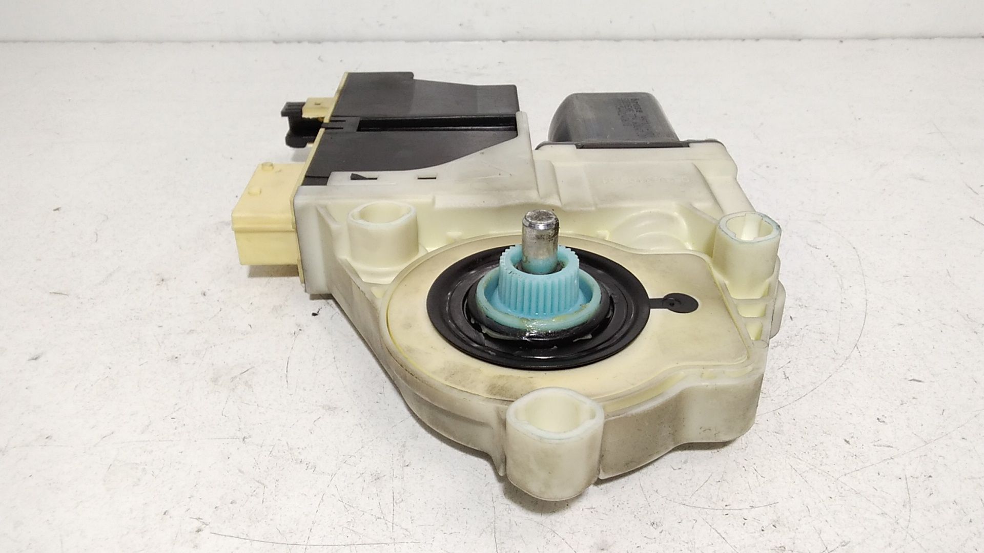 Motorino Alzavetro anteriore destra PEUGEOT 307 Berlina 2 Serie