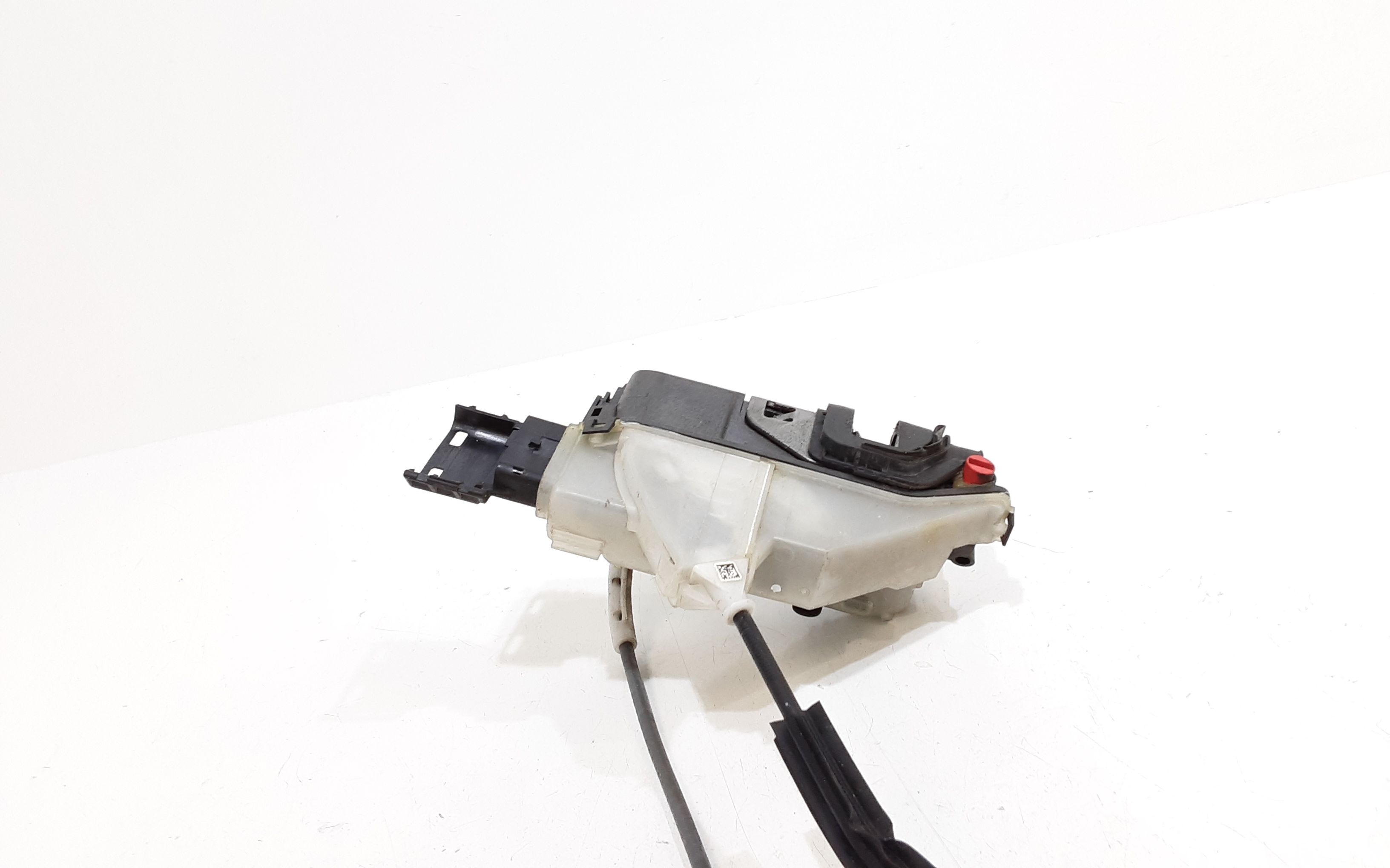 Serratura Posteriore Sinistra OPEL Crossland Serie (X) (17>)