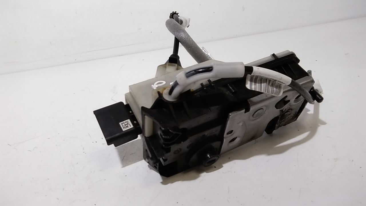 Serratura Posteriore Sinistra PEUGEOT 208 Serie (12>19)