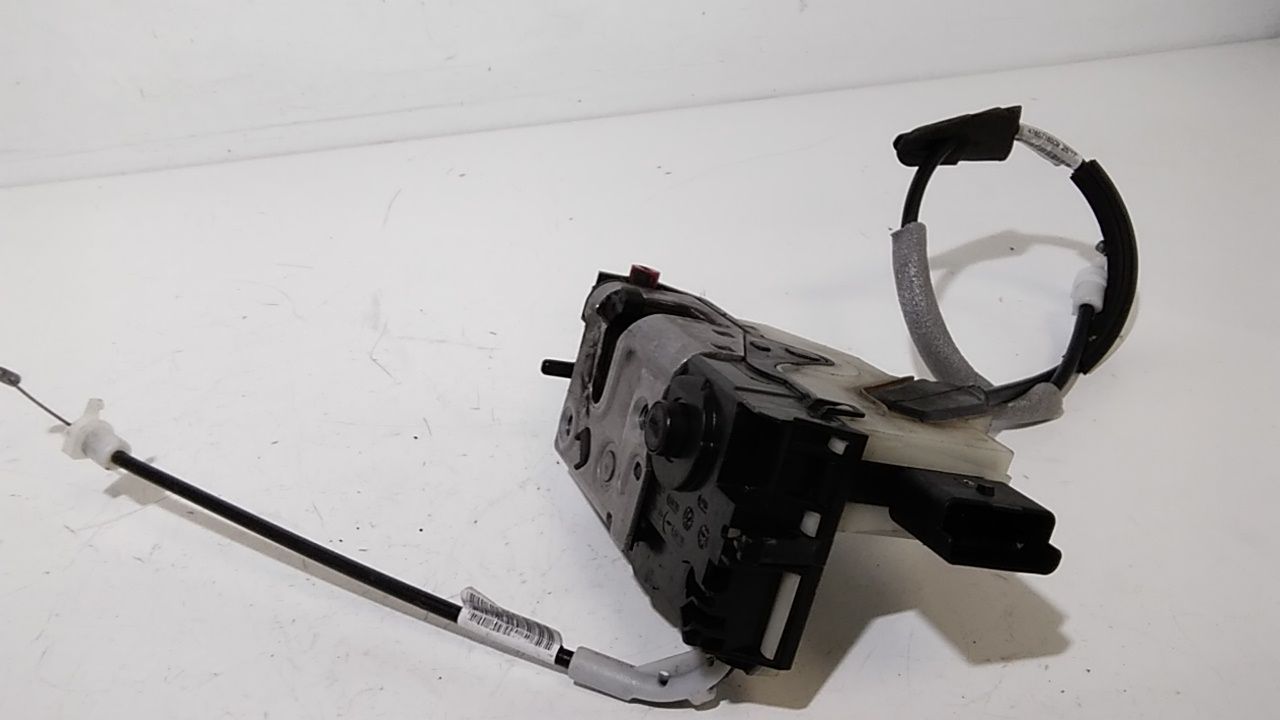 Serratura Posteriore Sinistra PEUGEOT 208 Serie (12>19)