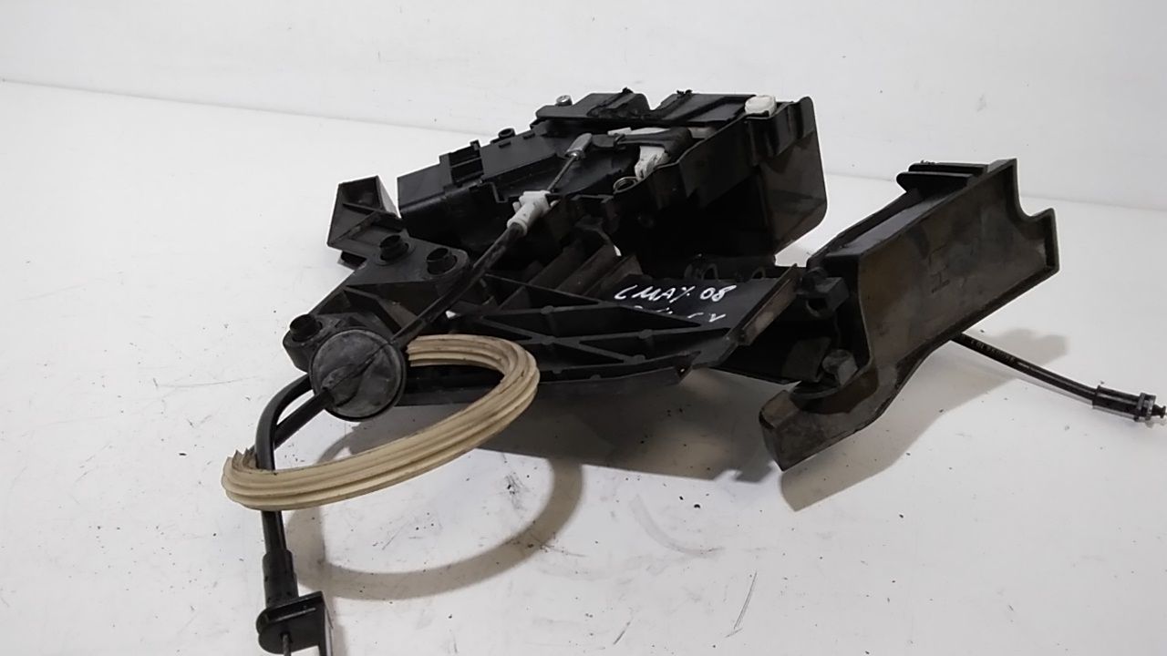 Serratura Posteriore Sinistra FORD C - Max Serie (07>10)