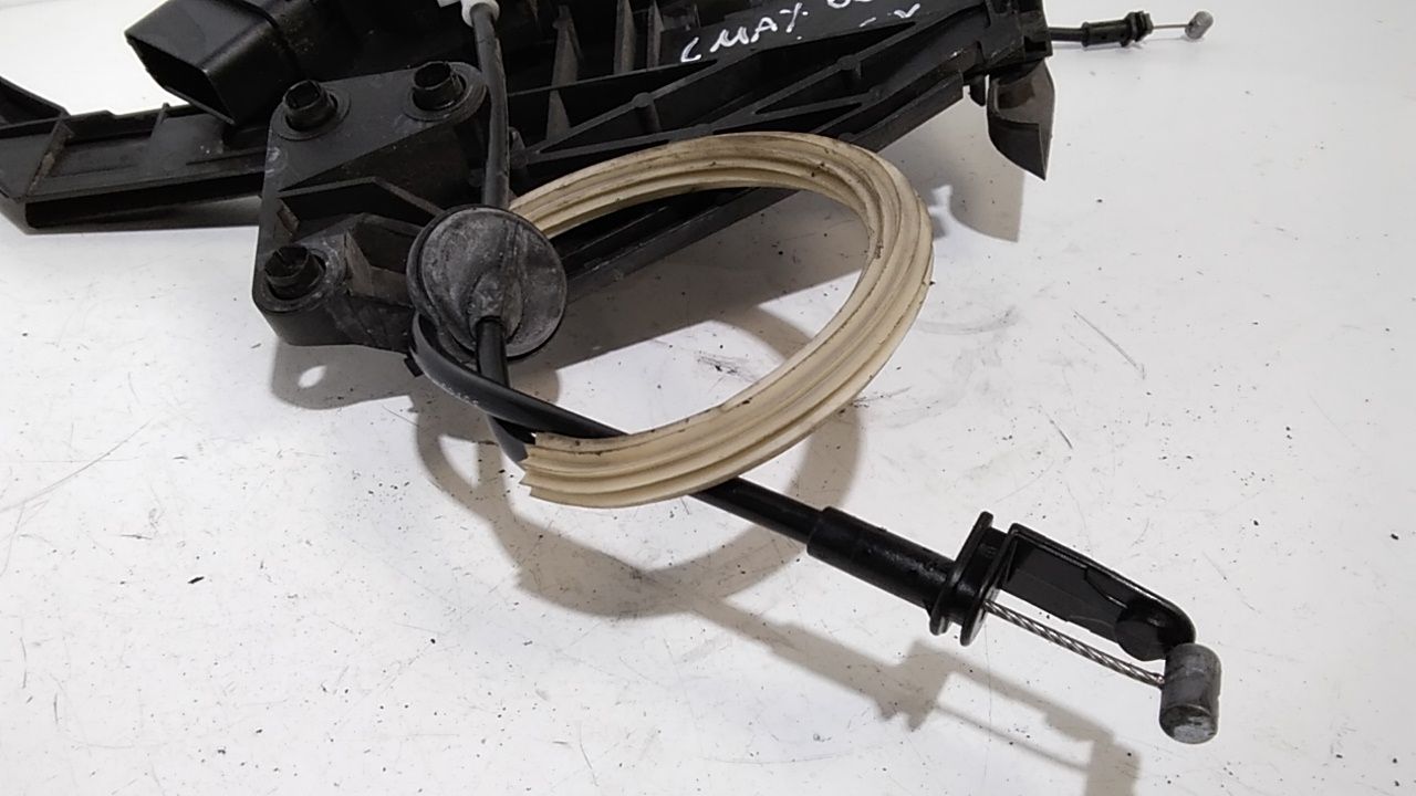 Serratura Posteriore Sinistra FORD C - Max Serie (07>10)