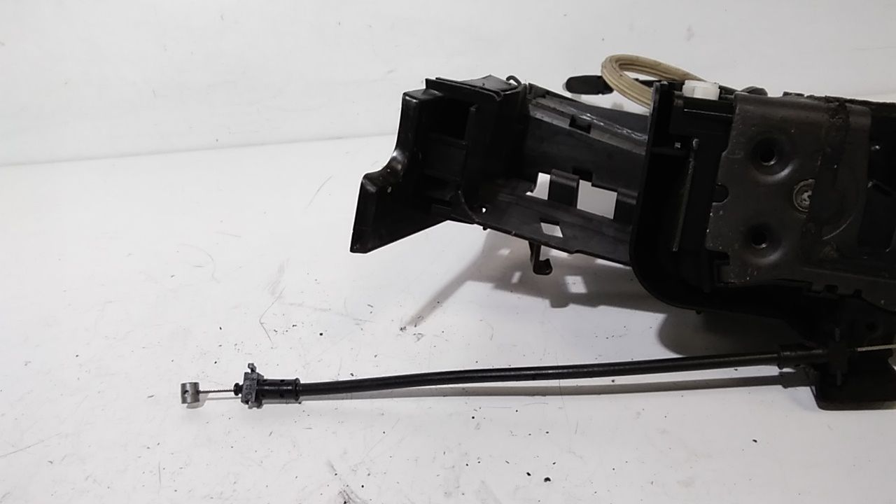 Serratura Posteriore Sinistra FORD C - Max Serie (07>10)