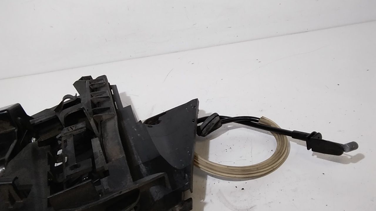 Serratura Posteriore Sinistra FORD C - Max Serie (07>10)