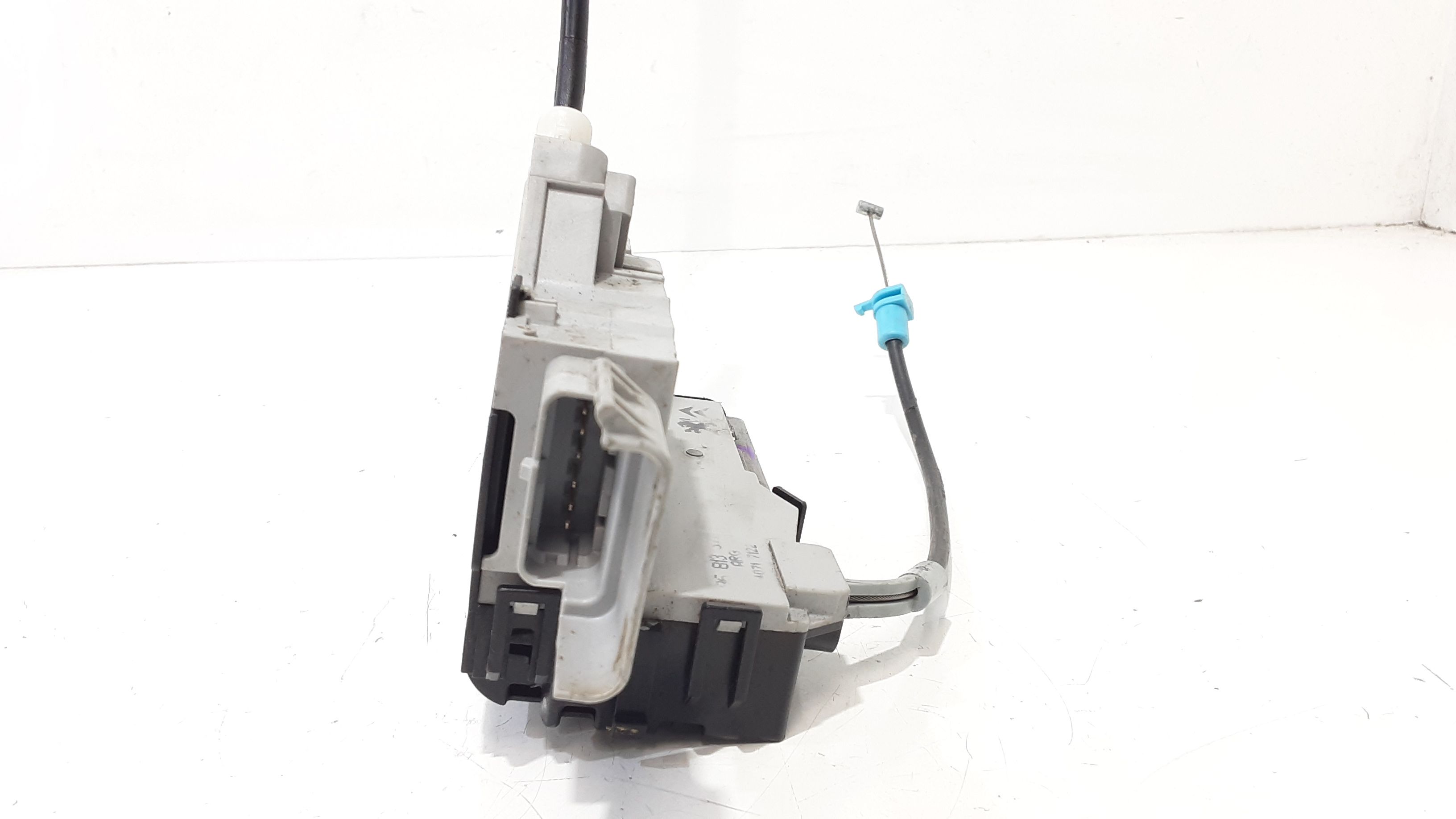 Serratura Posteriore Sinistra CITROEN C4 Berlina