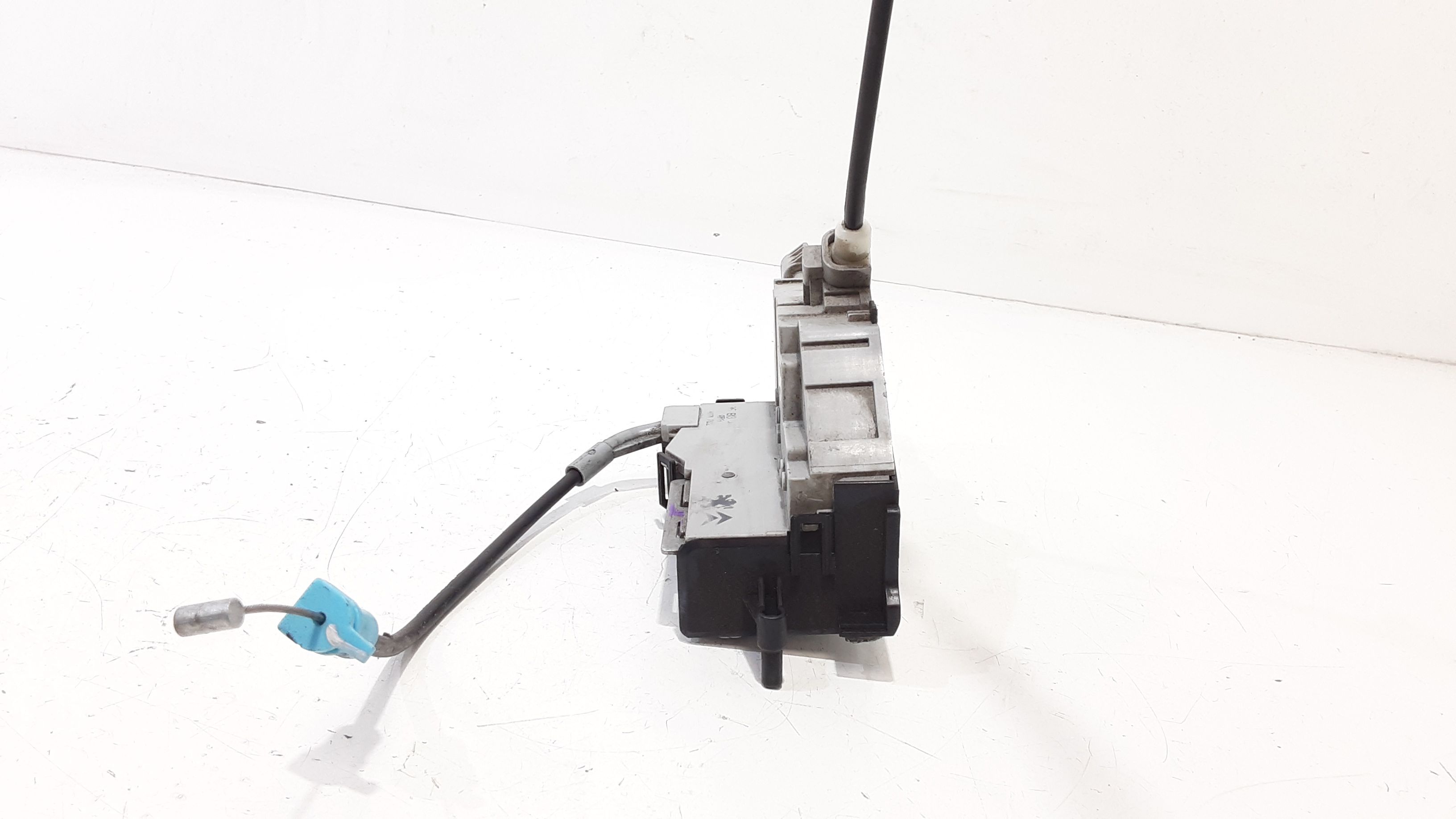 Serratura Posteriore Sinistra CITROEN C4 Berlina